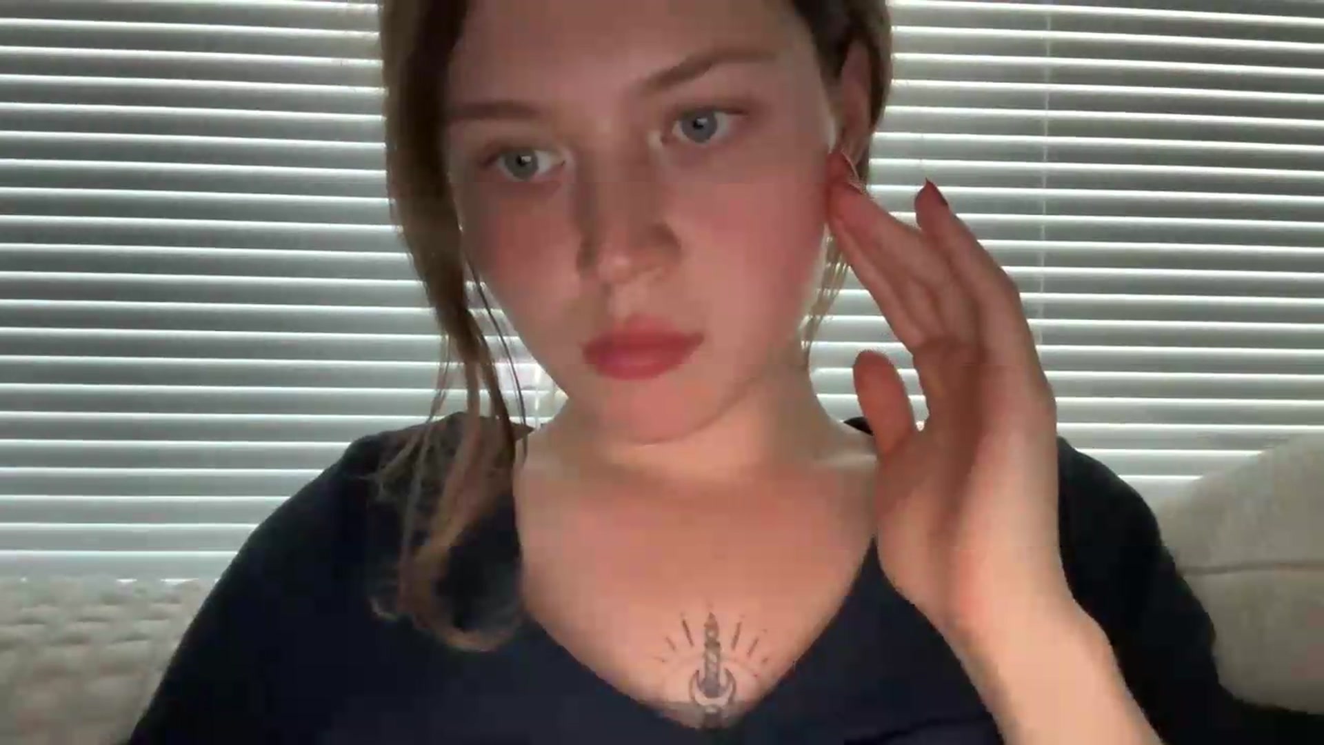 Gallery image thumbnail from BuckwheatLady's myfreecams stream on, 08/21/2026, 16:45 image 2 of 20
