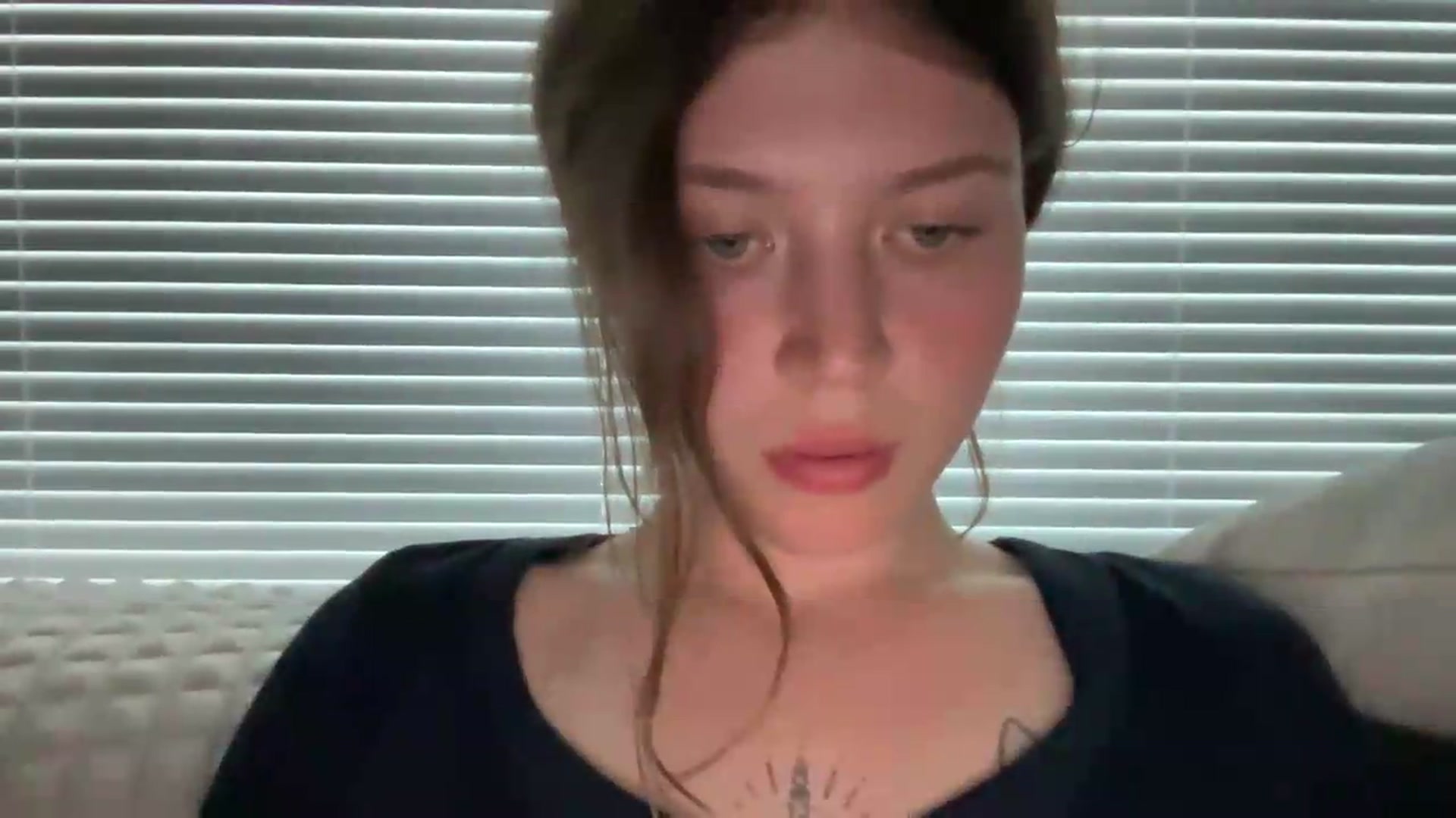 Gallery image thumbnail from BuckwheatLady's myfreecams stream on, 08/21/2026, 16:45 image 16 of 20