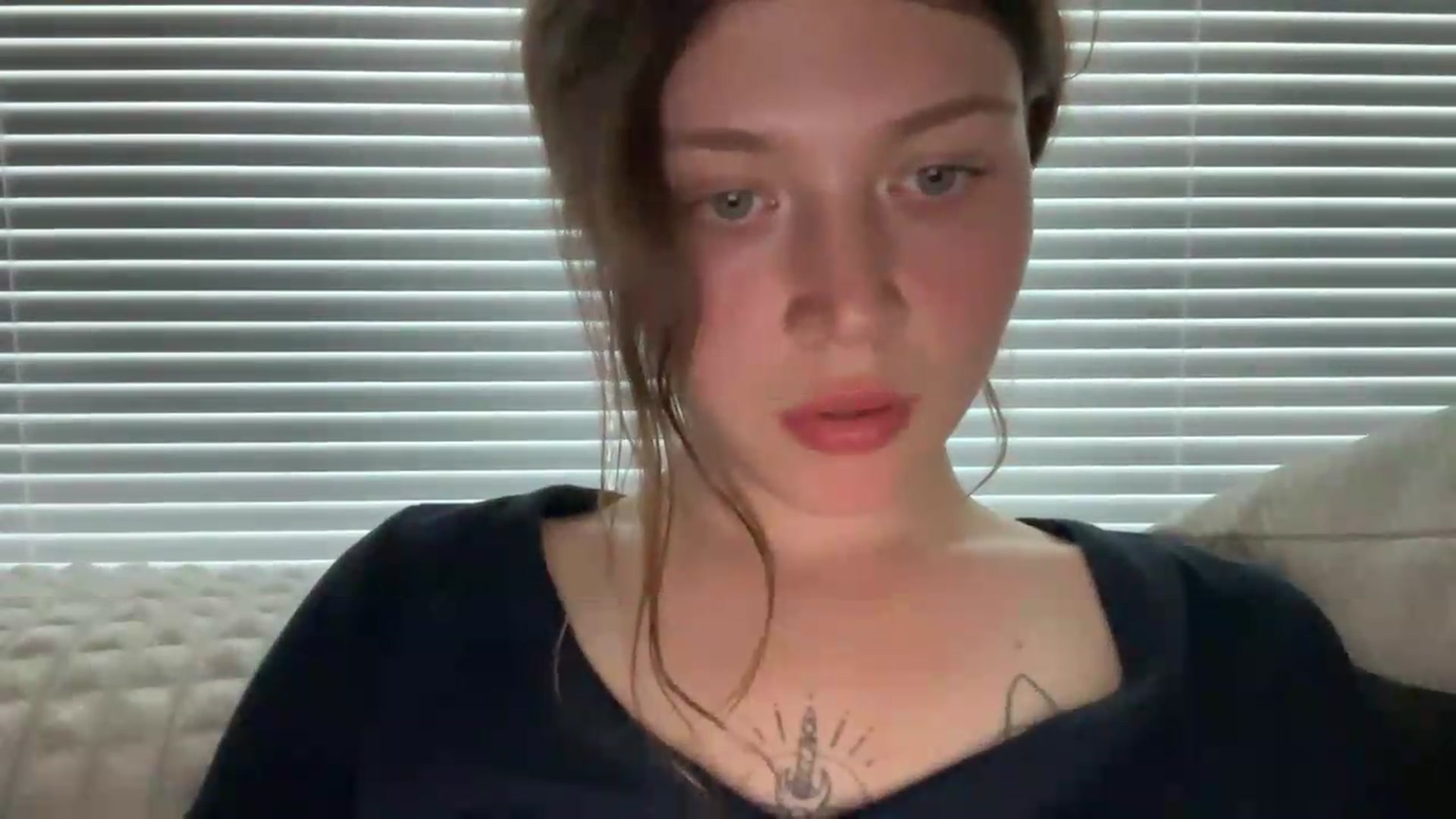 Gallery image thumbnail from BuckwheatLady's myfreecams stream on, 08/21/2026, 16:45 image 14 of 20