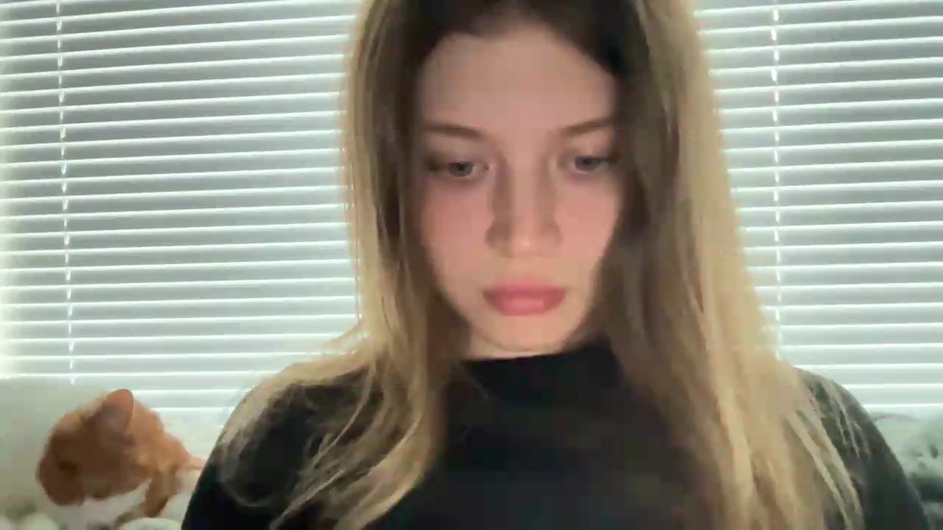 Gallery image thumbnail from BuckwheatLady's myfreecams stream on, 08/24/2026, 08:47 image 18 of 20