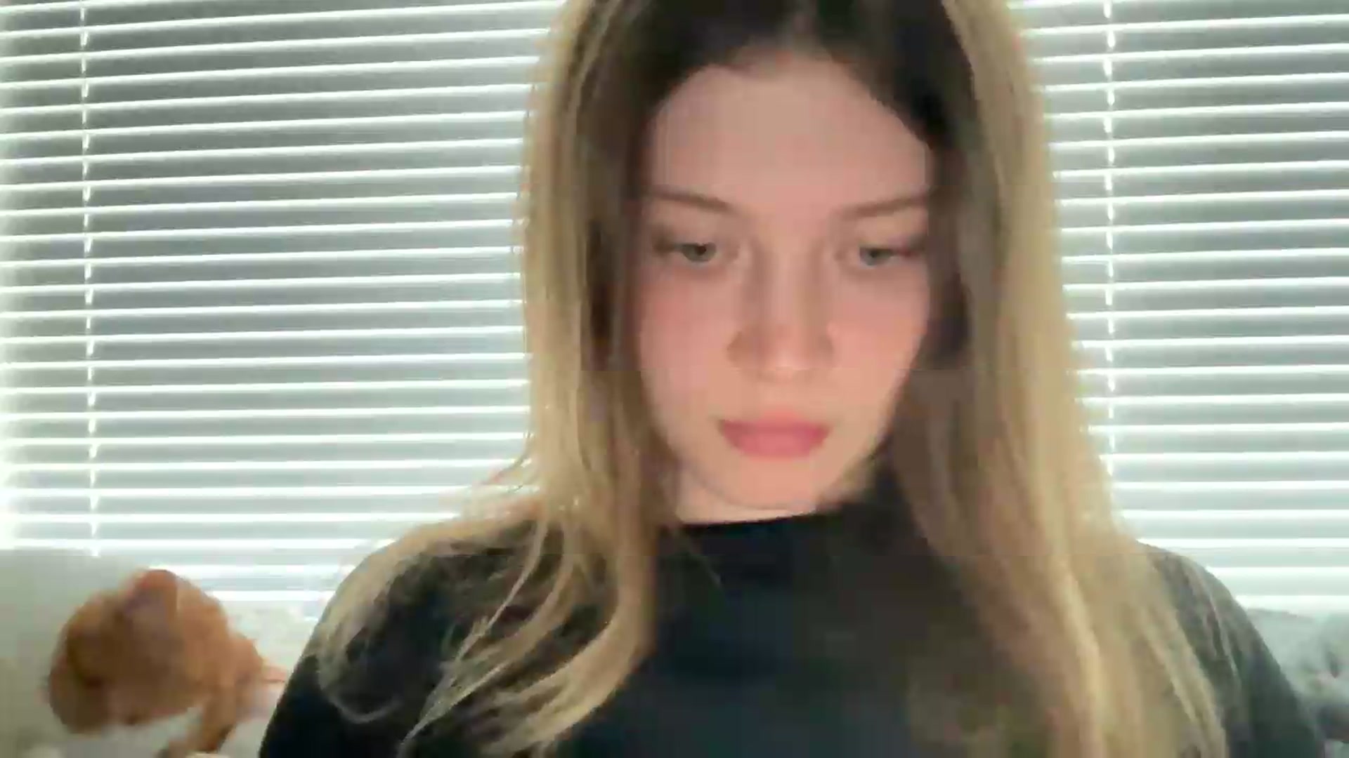 Gallery image thumbnail from BuckwheatLady's myfreecams stream on, 08/24/2026, 08:47 image 17 of 20