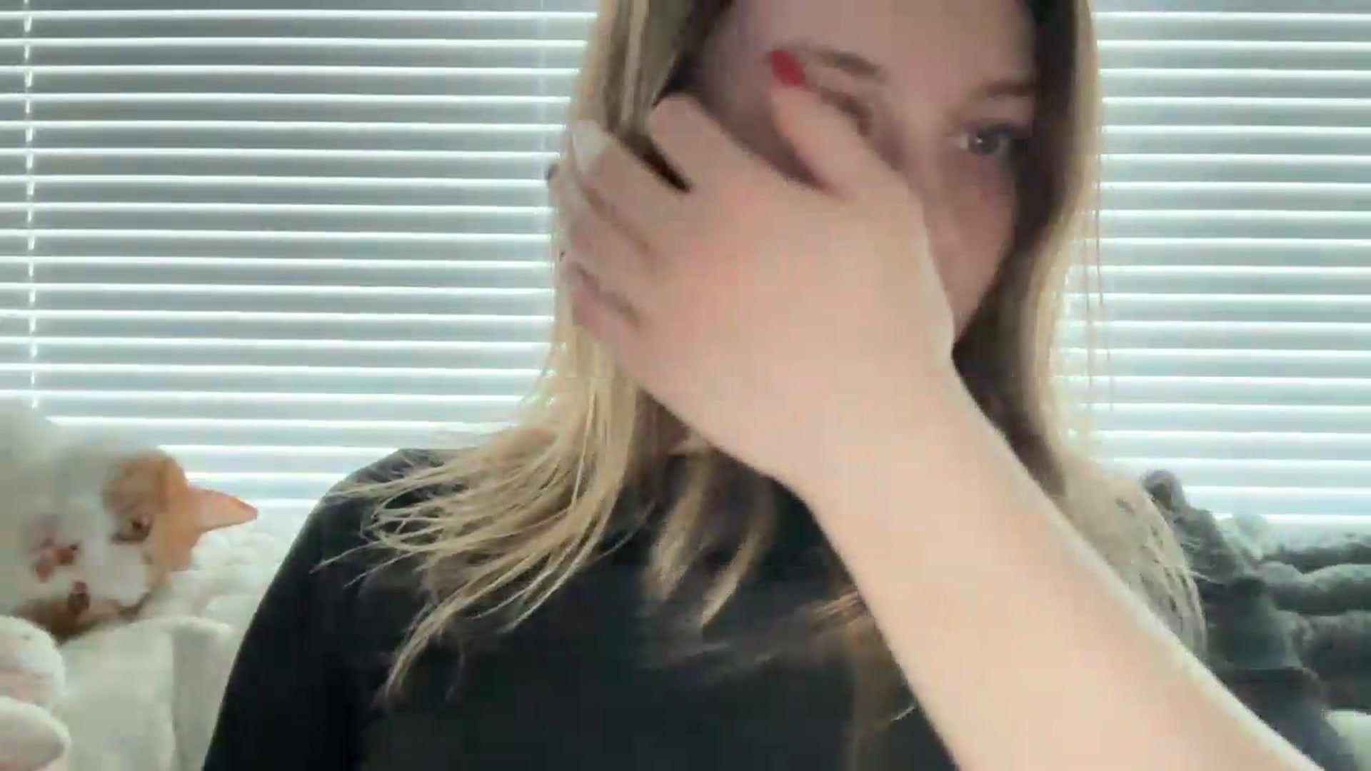 Gallery image thumbnail from BuckwheatLady's myfreecams stream on, 08/24/2026, 08:47 image 8 of 20