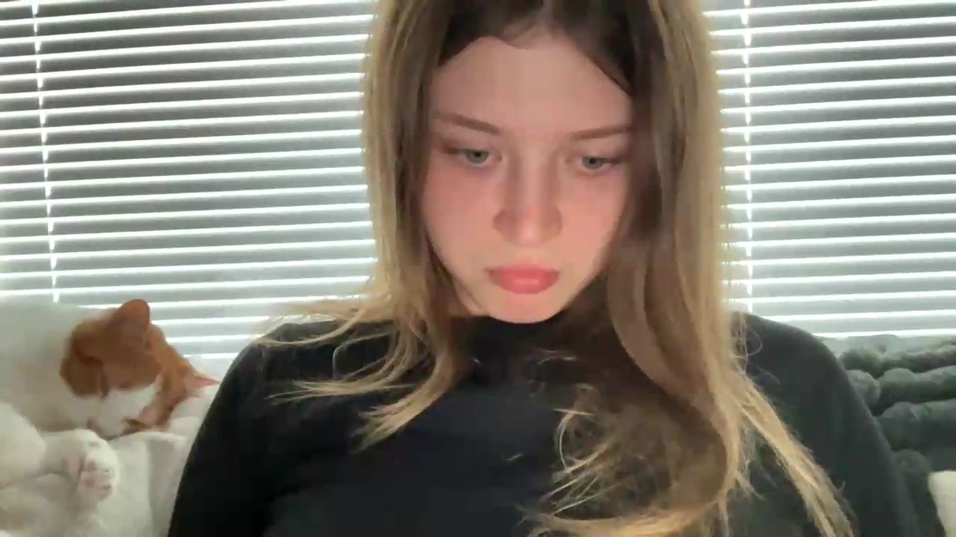 Gallery image thumbnail from BuckwheatLady's myfreecams stream on, 08/24/2026, 08:47 image 12 of 20