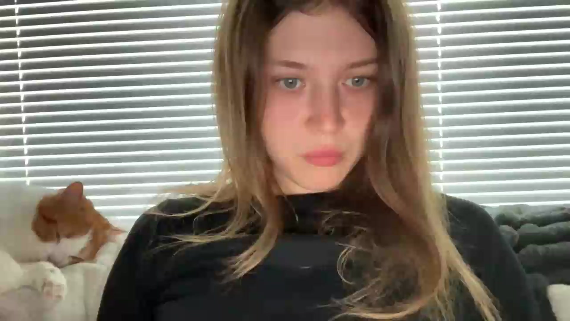 Gallery image thumbnail from BuckwheatLady's myfreecams stream on, 08/24/2026, 08:47 image 13 of 20