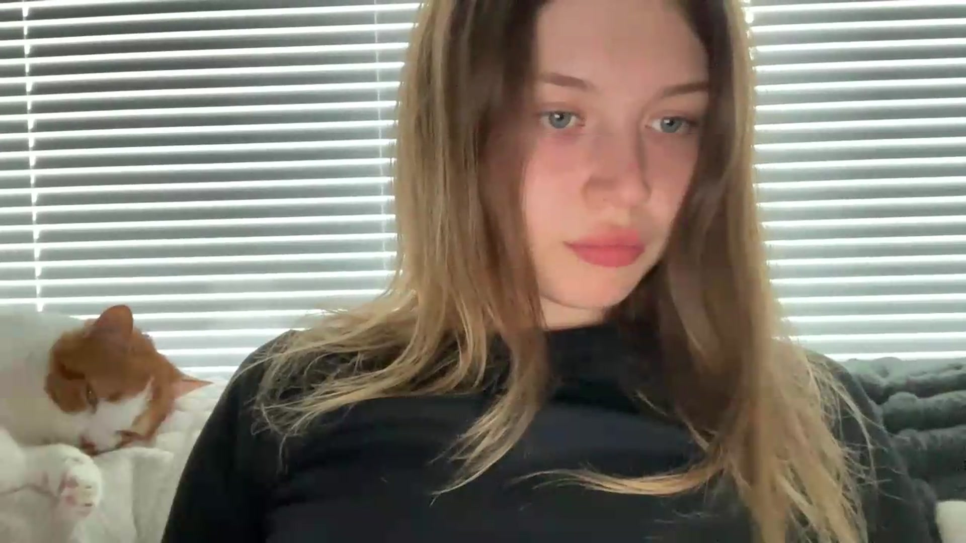 Gallery image thumbnail from BuckwheatLady's myfreecams stream on, 08/24/2026, 08:47 image 11 of 20