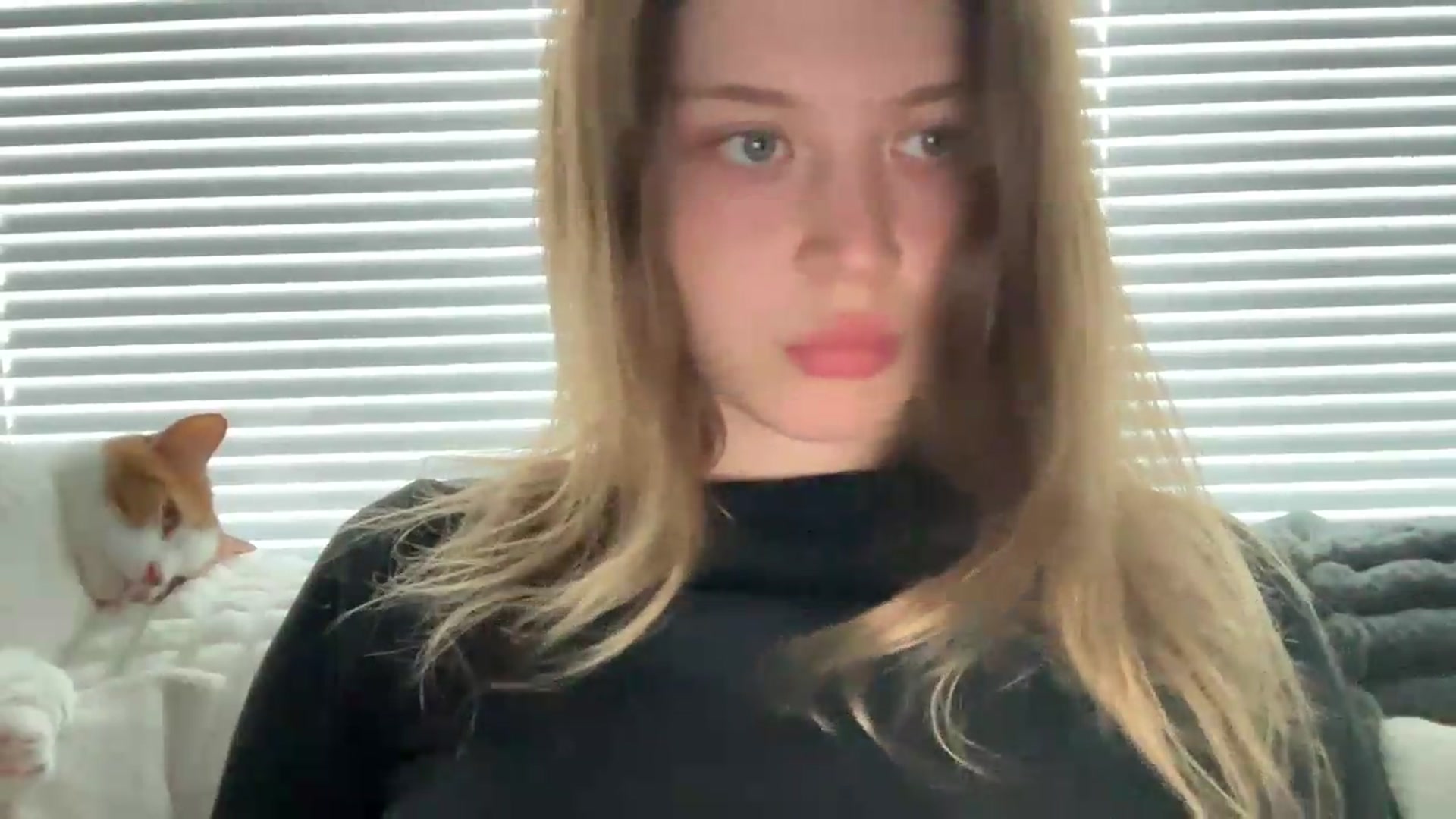 Gallery image thumbnail from BuckwheatLady's myfreecams stream on, 08/24/2026, 08:47 image 9 of 20
