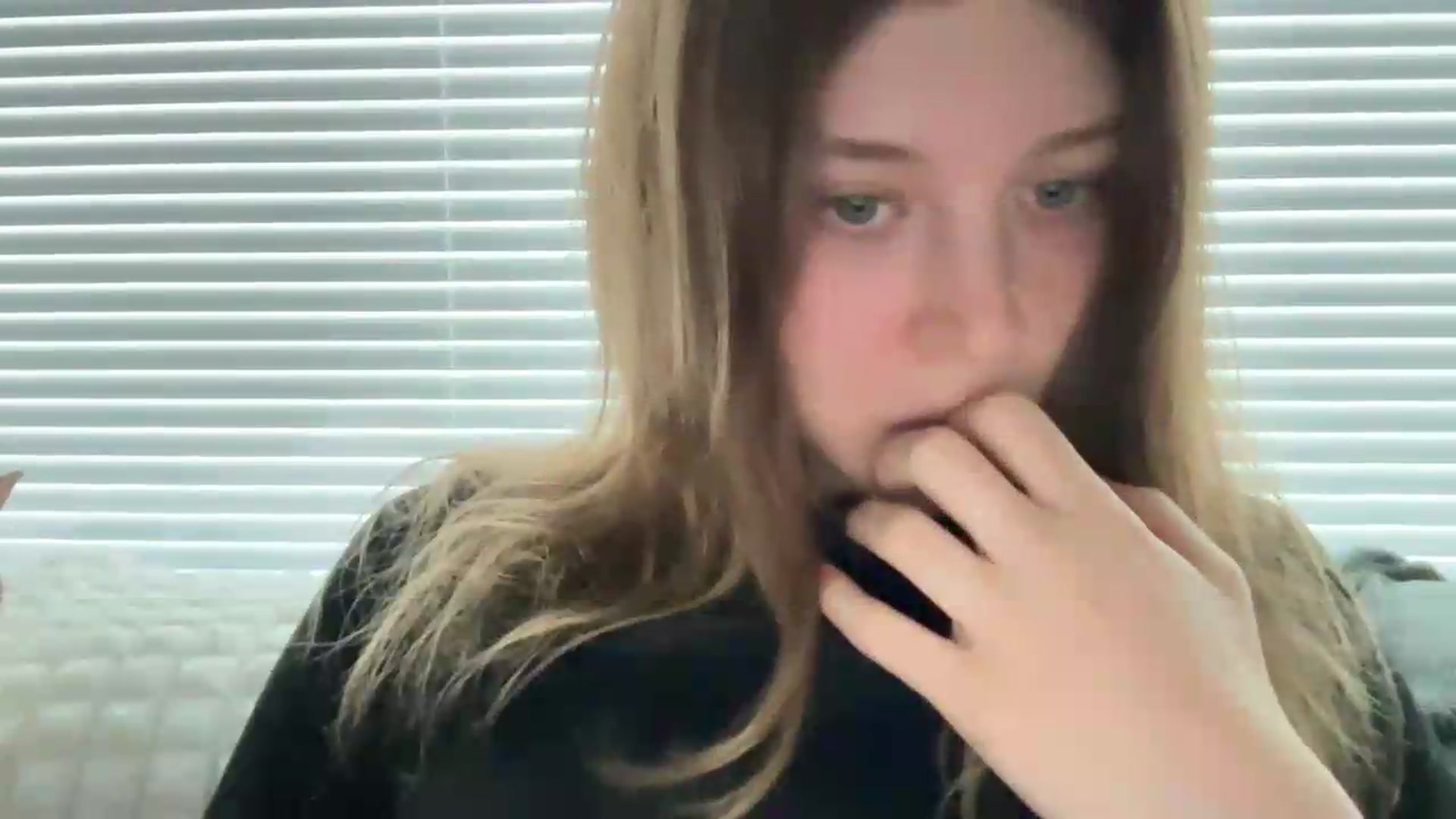 Gallery image thumbnail from BuckwheatLady's myfreecams stream on, 08/24/2026, 09:21 image 18 of 20