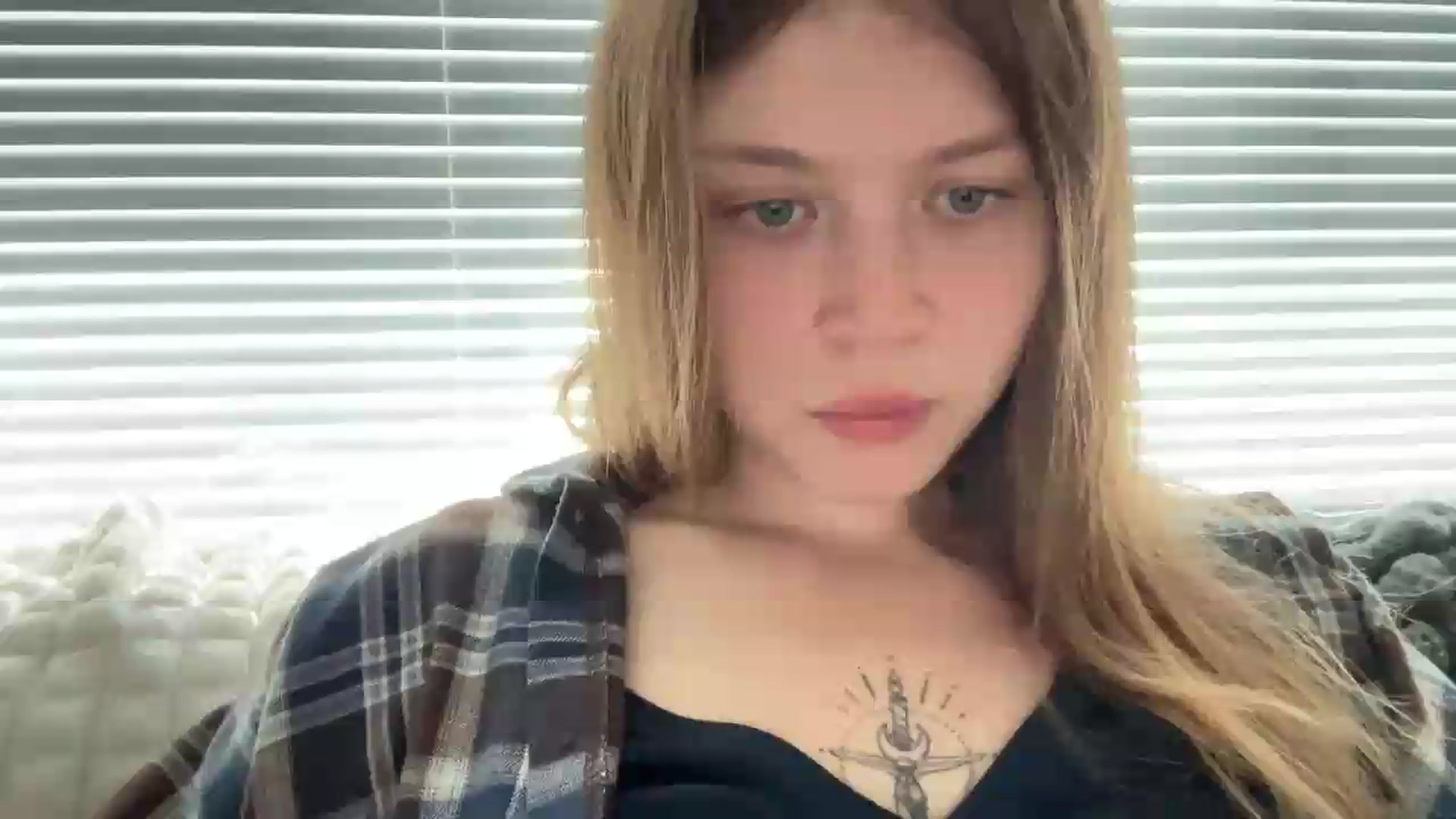 Gallery image thumbnail from BuckwheatLady's myfreecams stream on, 08/25/2026, 09:00 image 11 of 20