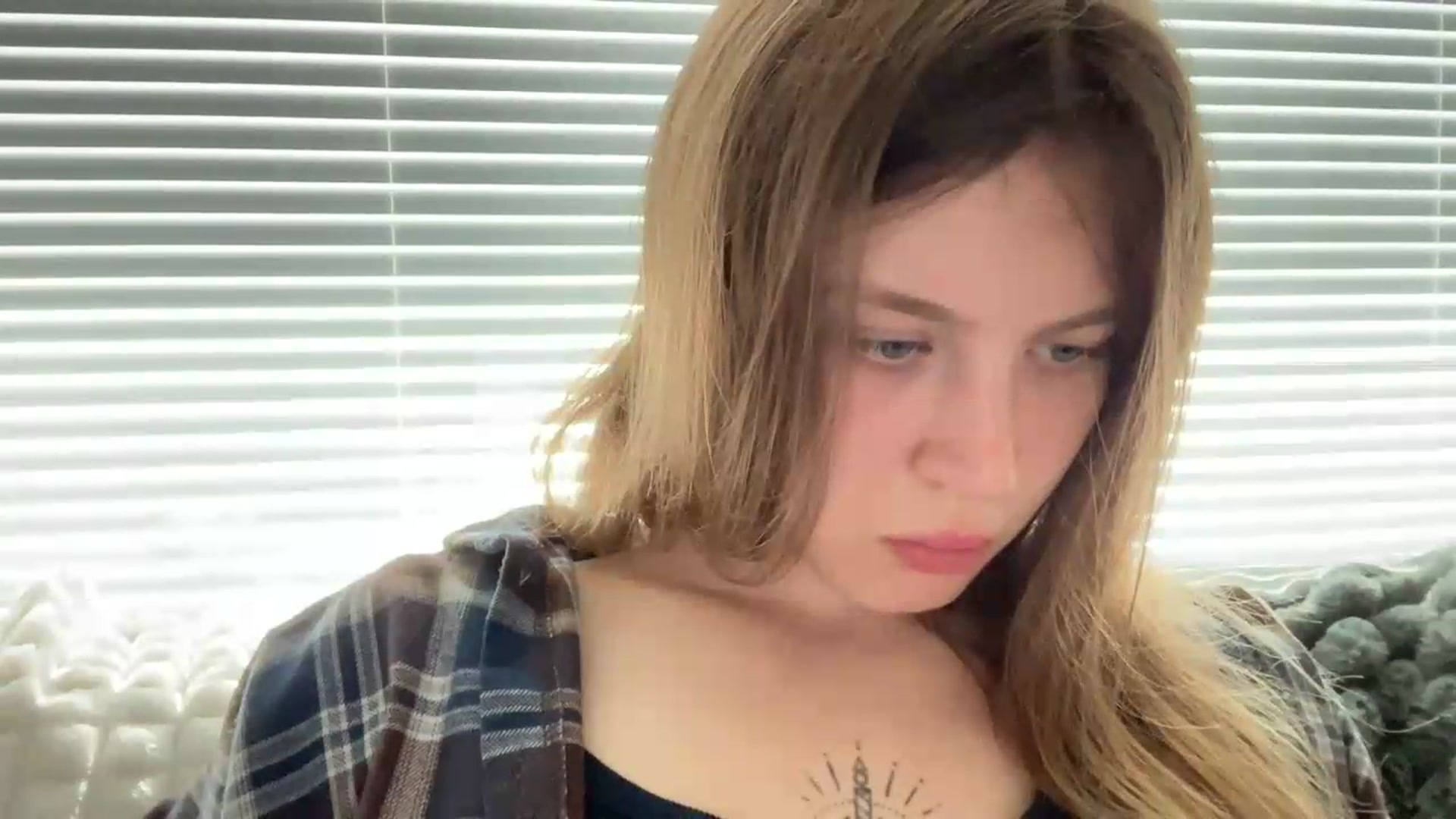 Gallery image thumbnail from BuckwheatLady's myfreecams stream on, 08/25/2026, 09:00 image 10 of 20