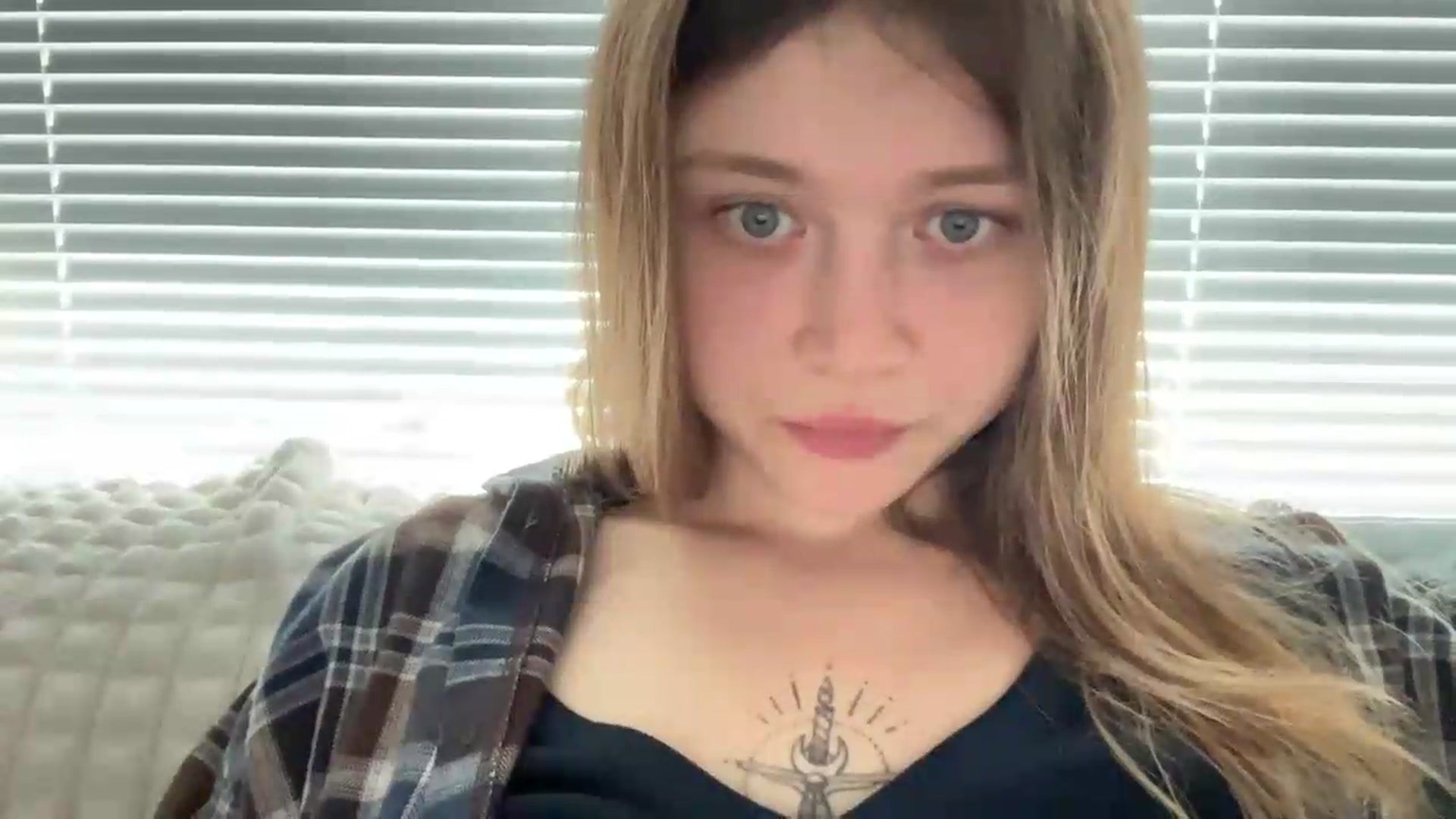 Gallery image thumbnail from BuckwheatLady's myfreecams stream on, 08/25/2026, 09:00 image 14 of 20