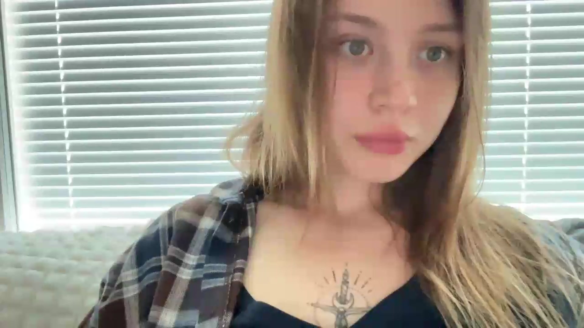 Gallery image thumbnail from BuckwheatLady's myfreecams stream on, 08/25/2026, 09:00 image 20 of 20