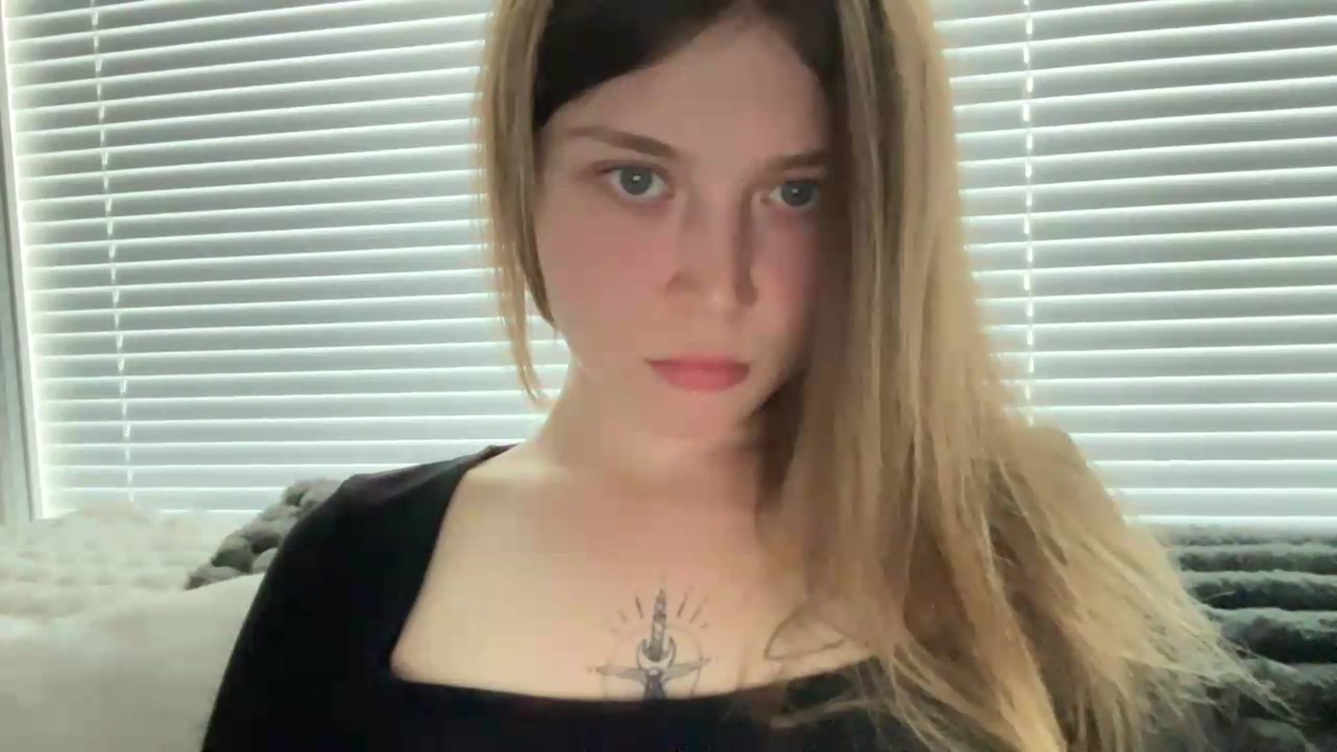 Gallery image thumbnail from BuckwheatLady's myfreecams stream on, 08/25/2026, 12:02 image 19 of 20