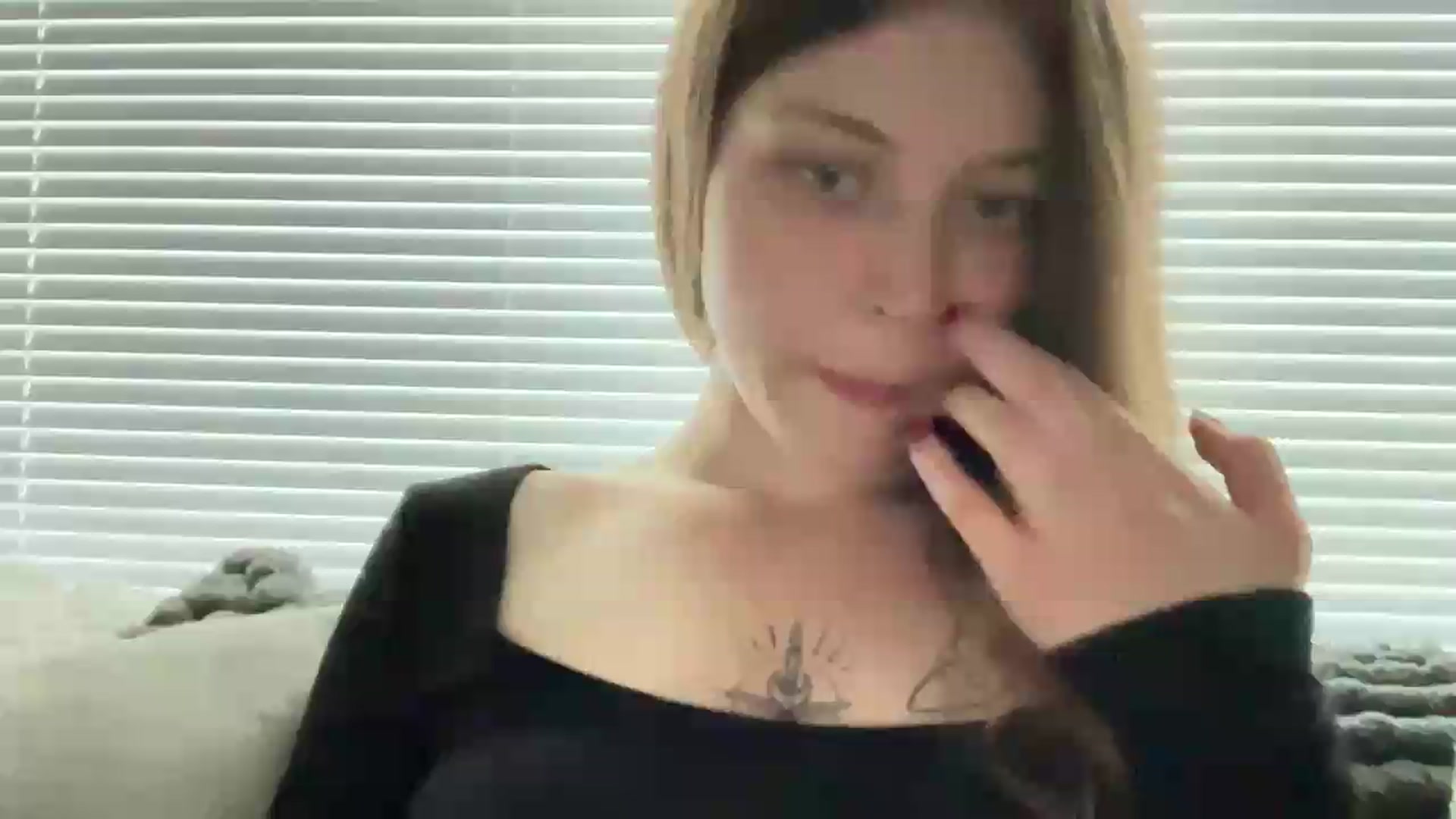 Gallery image thumbnail from BuckwheatLady's myfreecams stream on, 08/25/2026, 12:02 image 8 of 20