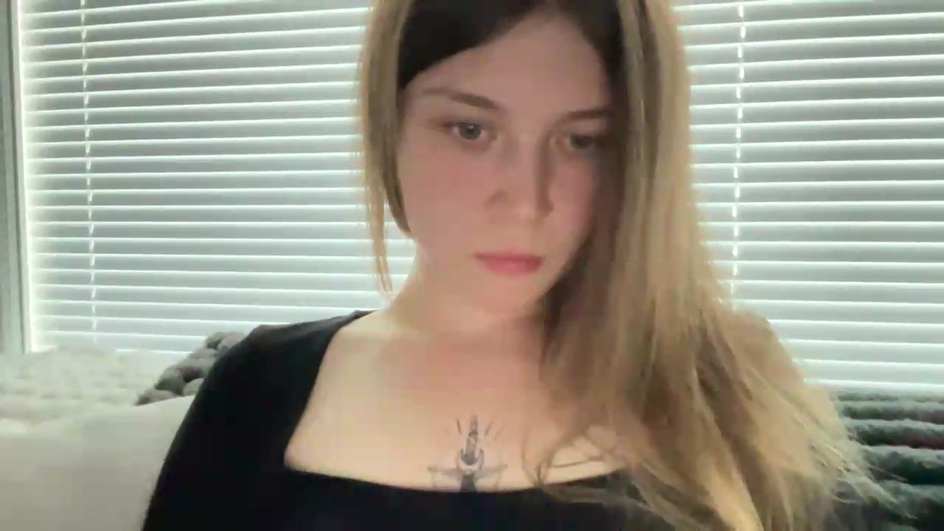 Gallery image thumbnail from BuckwheatLady's myfreecams stream on, 08/25/2026, 12:02 image 20 of 20