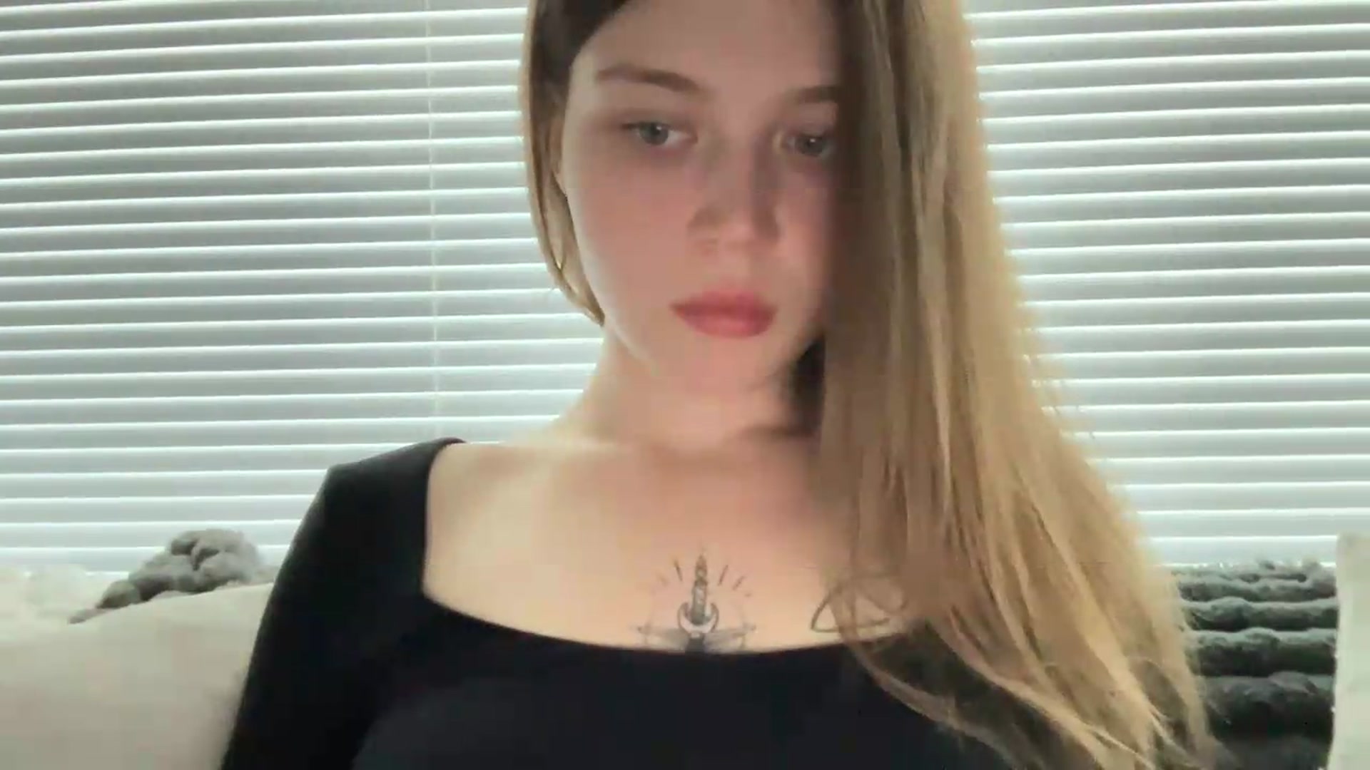 Gallery image thumbnail from BuckwheatLady's myfreecams stream on, 08/25/2026, 12:02 image 3 of 20