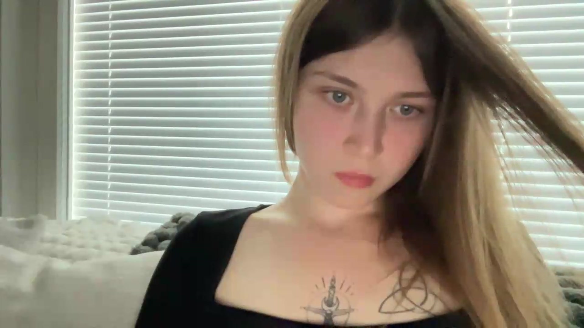 Gallery image thumbnail from BuckwheatLady's myfreecams stream on, 08/25/2026, 12:02 image 18 of 20