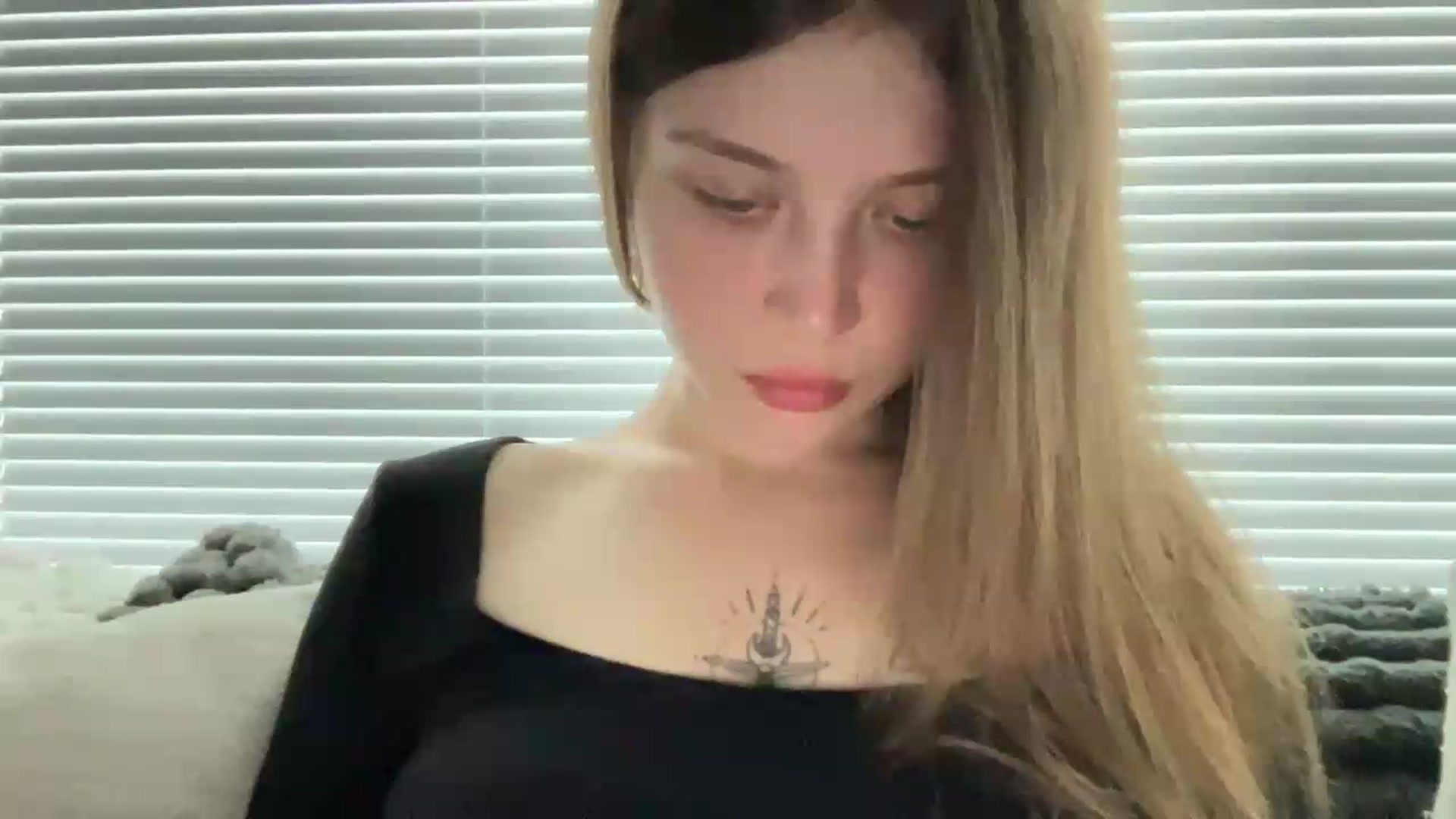 Gallery image thumbnail from BuckwheatLady's myfreecams stream on, 08/25/2026, 12:02 image 6 of 20