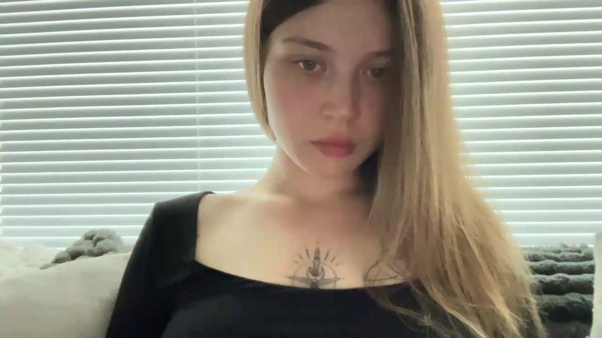 Gallery image thumbnail from BuckwheatLady's myfreecams stream on, 08/25/2026, 12:02 image 7 of 20