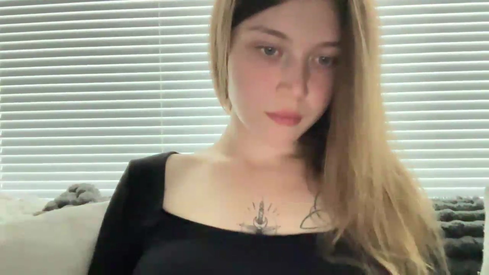 Gallery image thumbnail from BuckwheatLady's myfreecams stream on, 08/25/2026, 12:02 image 11 of 20