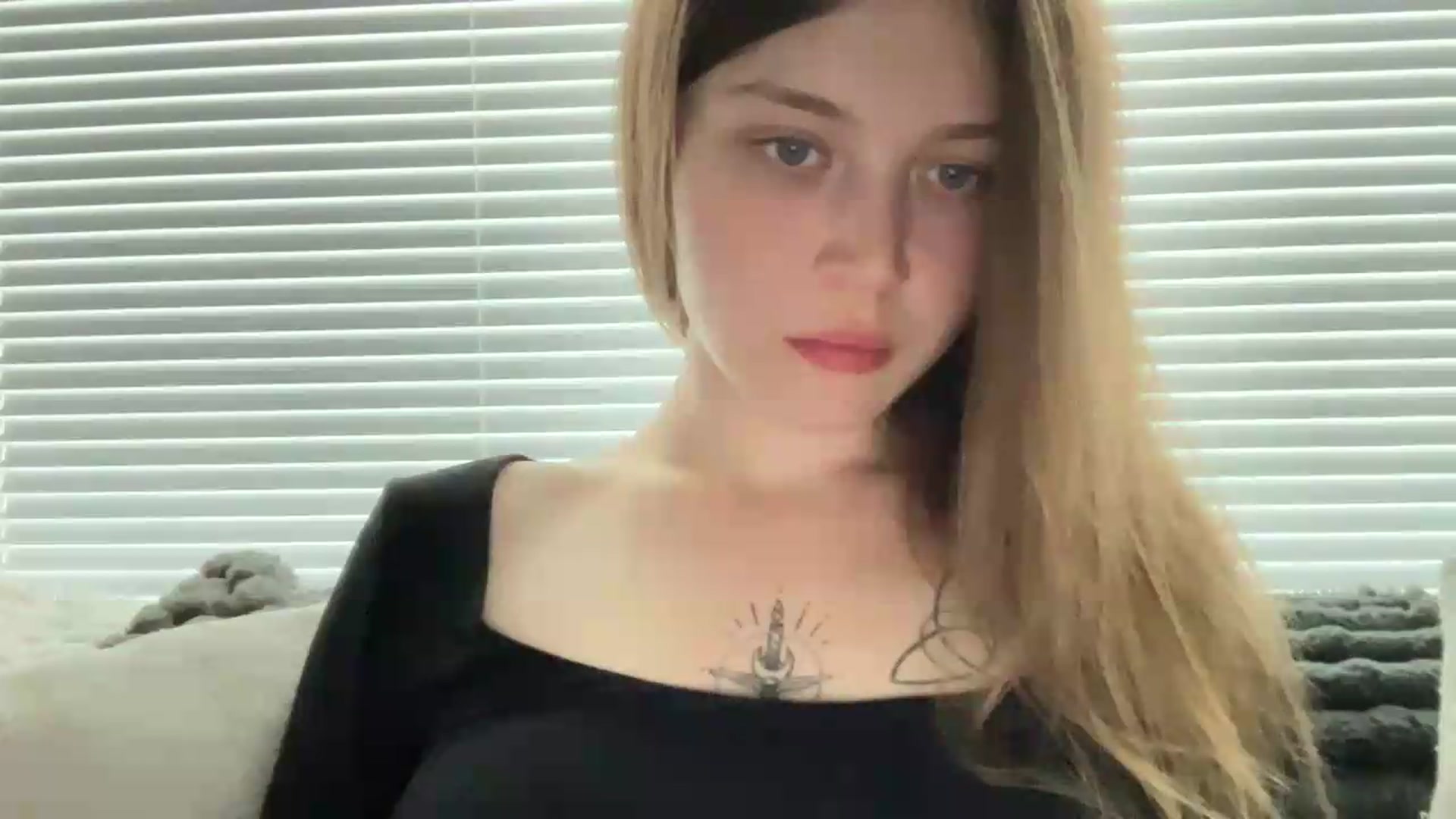 Gallery image thumbnail from BuckwheatLady's myfreecams stream on, 08/25/2026, 12:02 image 10 of 20