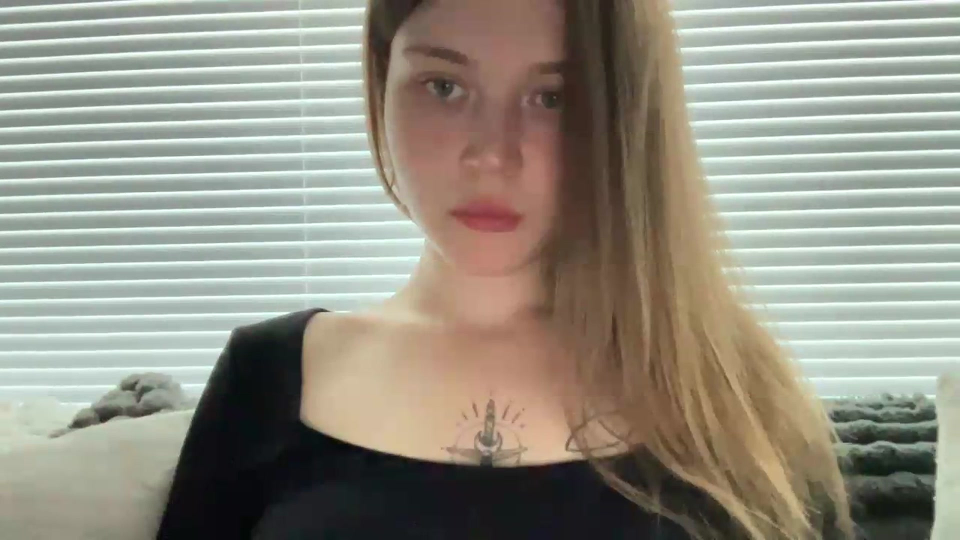 Gallery image thumbnail from BuckwheatLady's myfreecams stream on, 08/25/2026, 12:02 image 4 of 20