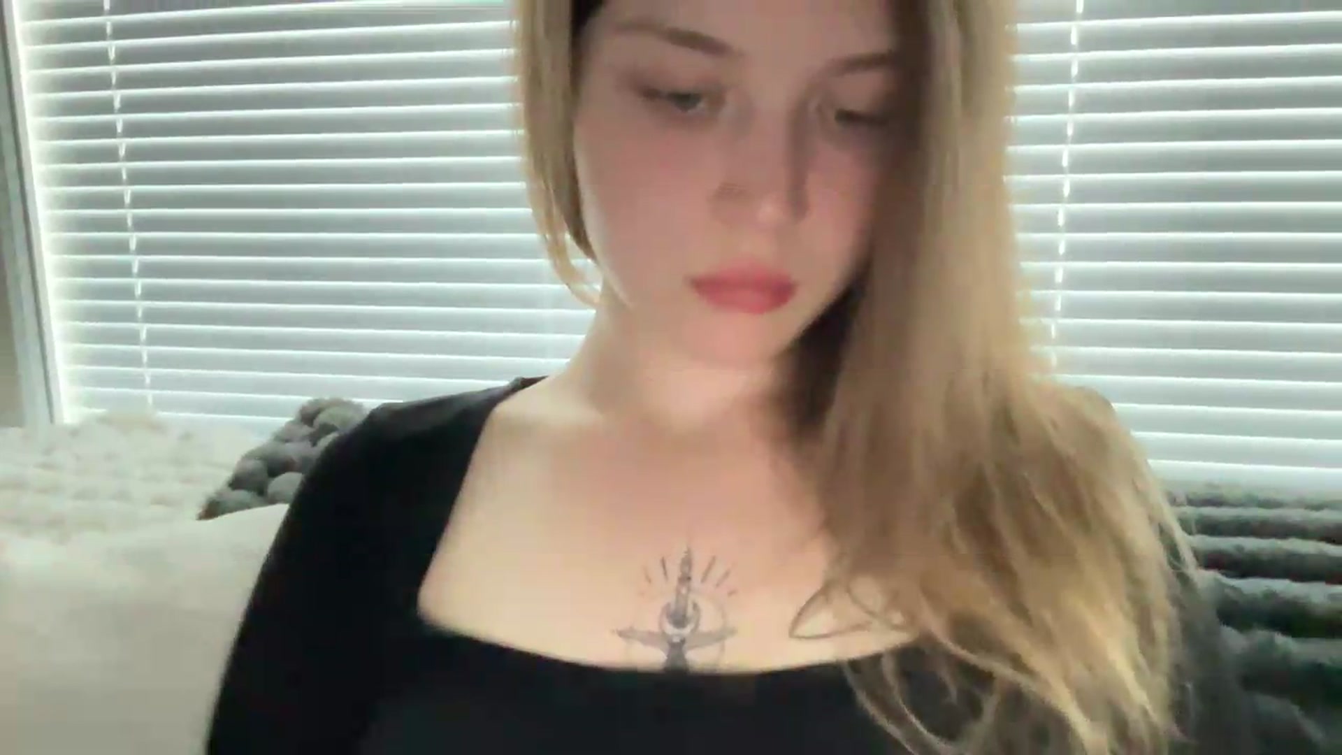Gallery image thumbnail from BuckwheatLady's myfreecams stream on, 08/25/2026, 12:02 image 13 of 20