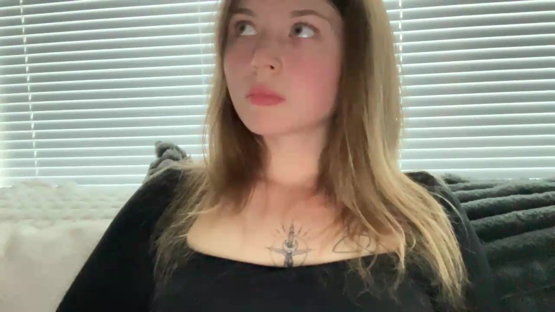 Gallery image thumbnail from BuckwheatLady's myfreecams stream on, 08/25/2026, 12:58 image 14 of 20