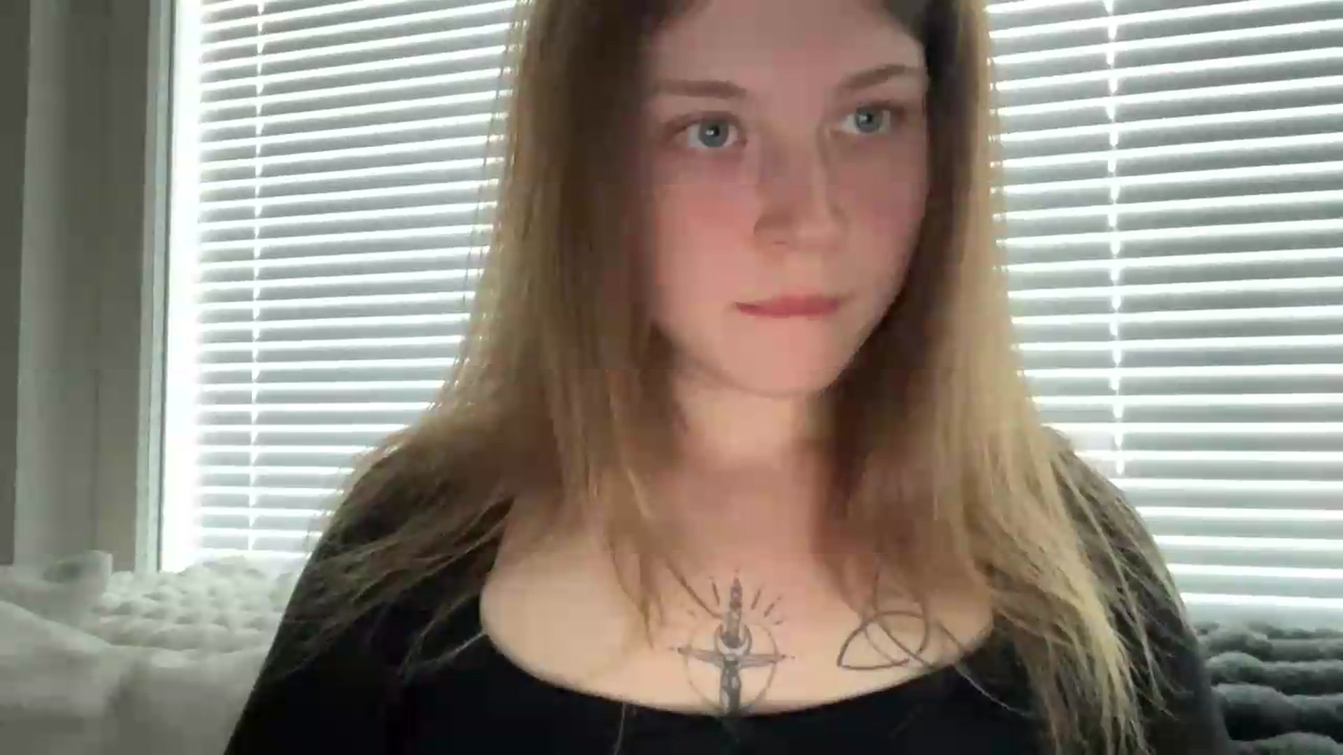 Gallery image thumbnail from BuckwheatLady's myfreecams stream on, 08/25/2026, 12:58 image 2 of 20