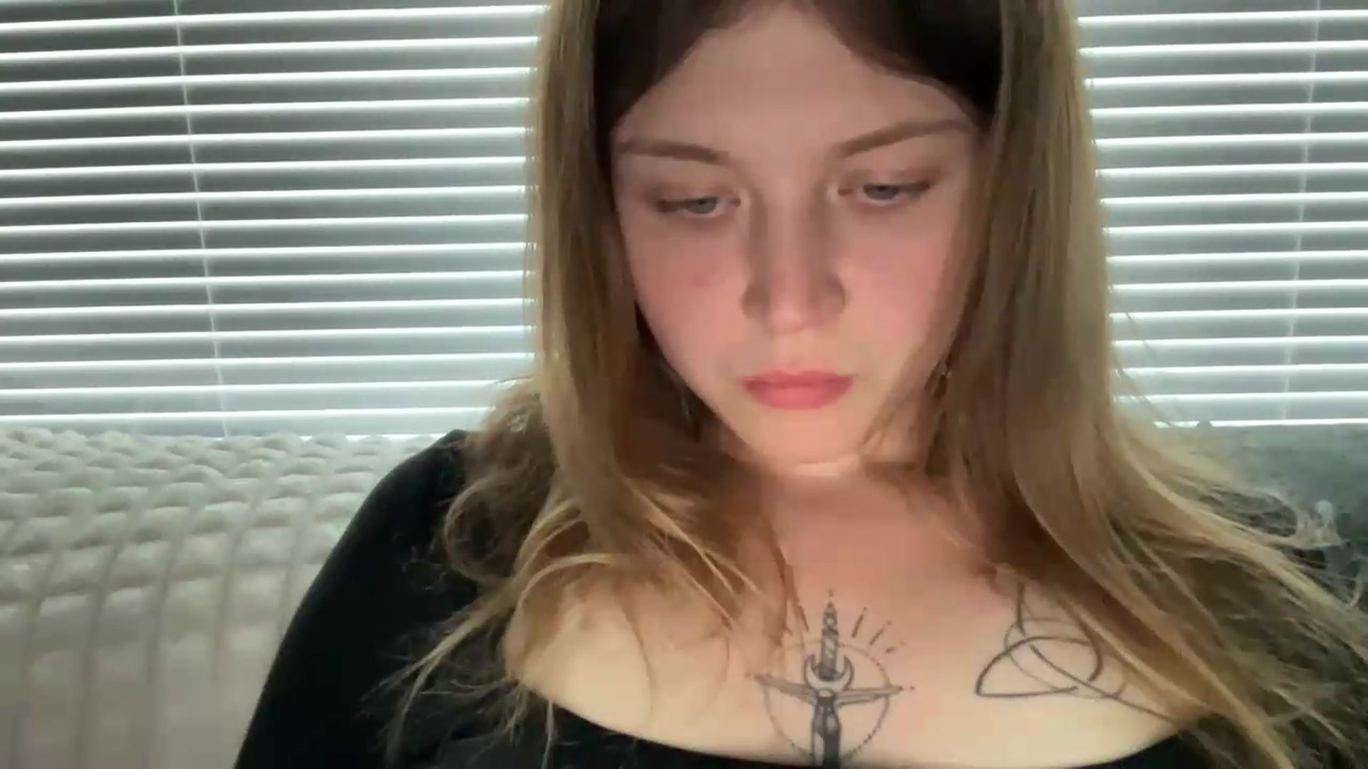 Gallery image thumbnail from BuckwheatLady's myfreecams stream on, 08/26/2026, 12:07 image 17 of 20