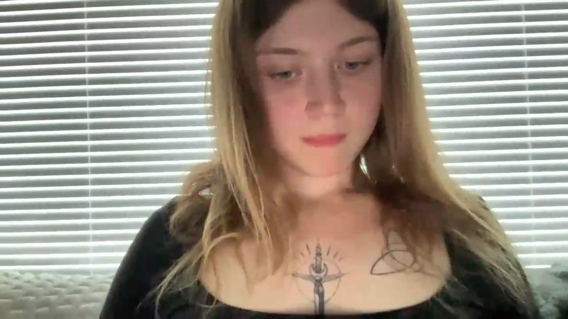 Gallery image thumbnail from BuckwheatLady's myfreecams stream on, 08/26/2026, 12:07 image 5 of 20