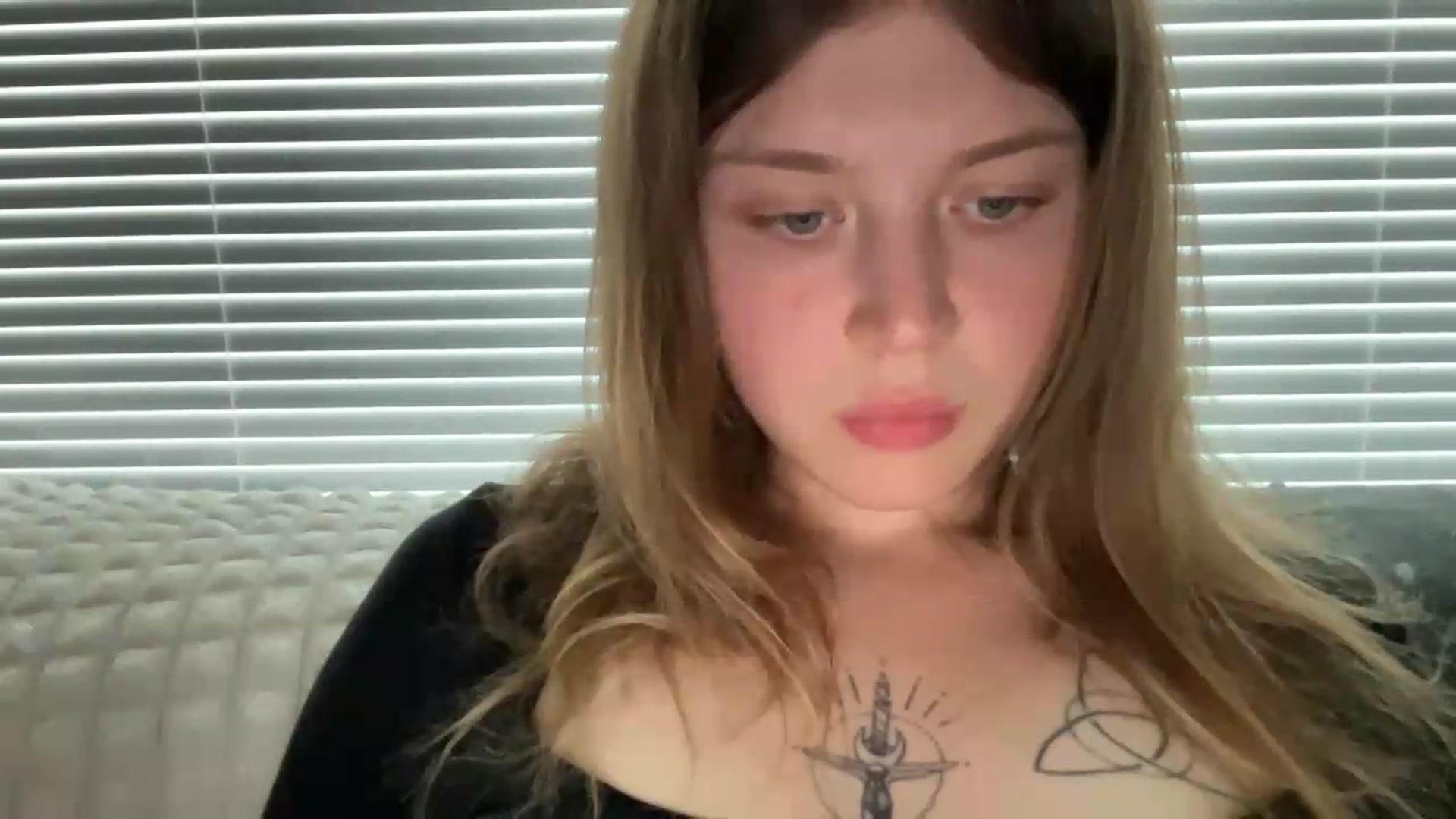 Gallery image thumbnail from BuckwheatLady's myfreecams stream on, 08/26/2026, 12:07 image 20 of 20