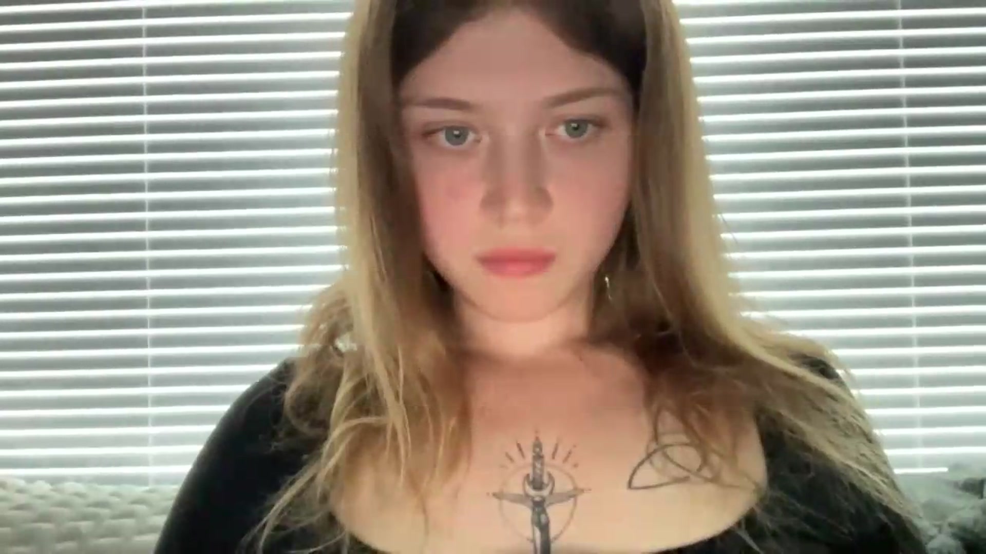 Gallery image thumbnail from BuckwheatLady's myfreecams stream on, 08/26/2026, 12:07 image 3 of 20