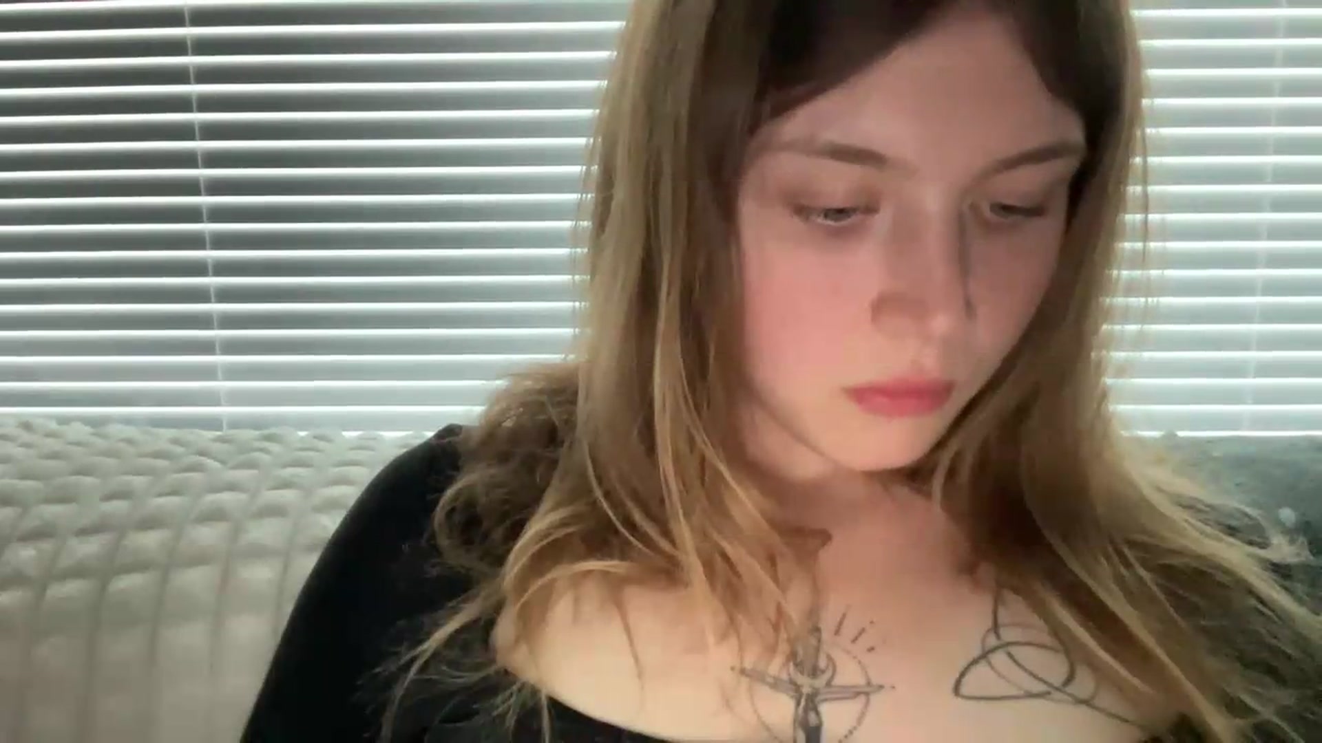 Gallery image thumbnail from BuckwheatLady's myfreecams stream on, 08/26/2026, 12:07 image 18 of 20