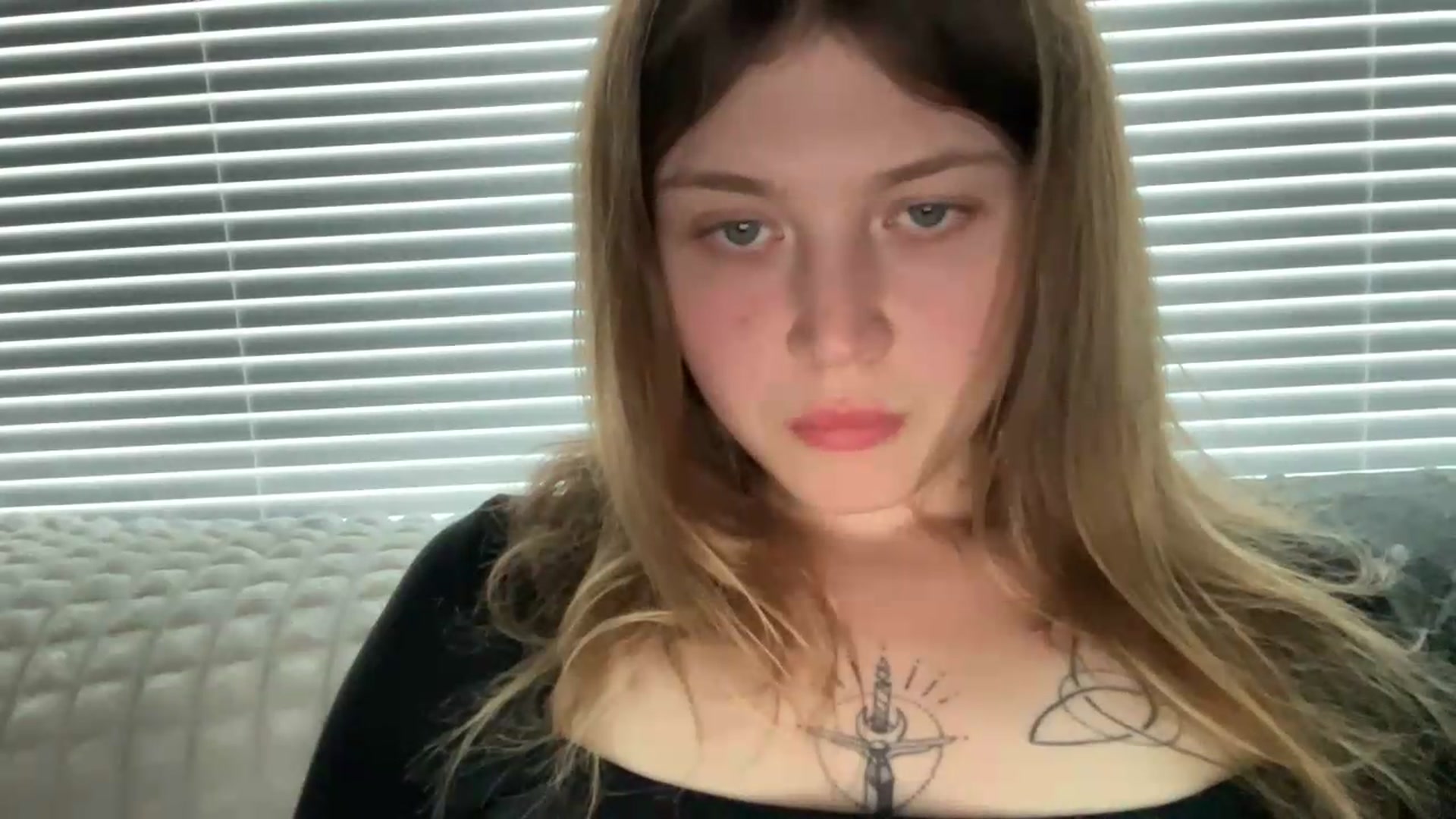 Gallery image thumbnail from BuckwheatLady's myfreecams stream on, 08/26/2026, 12:07 image 15 of 20