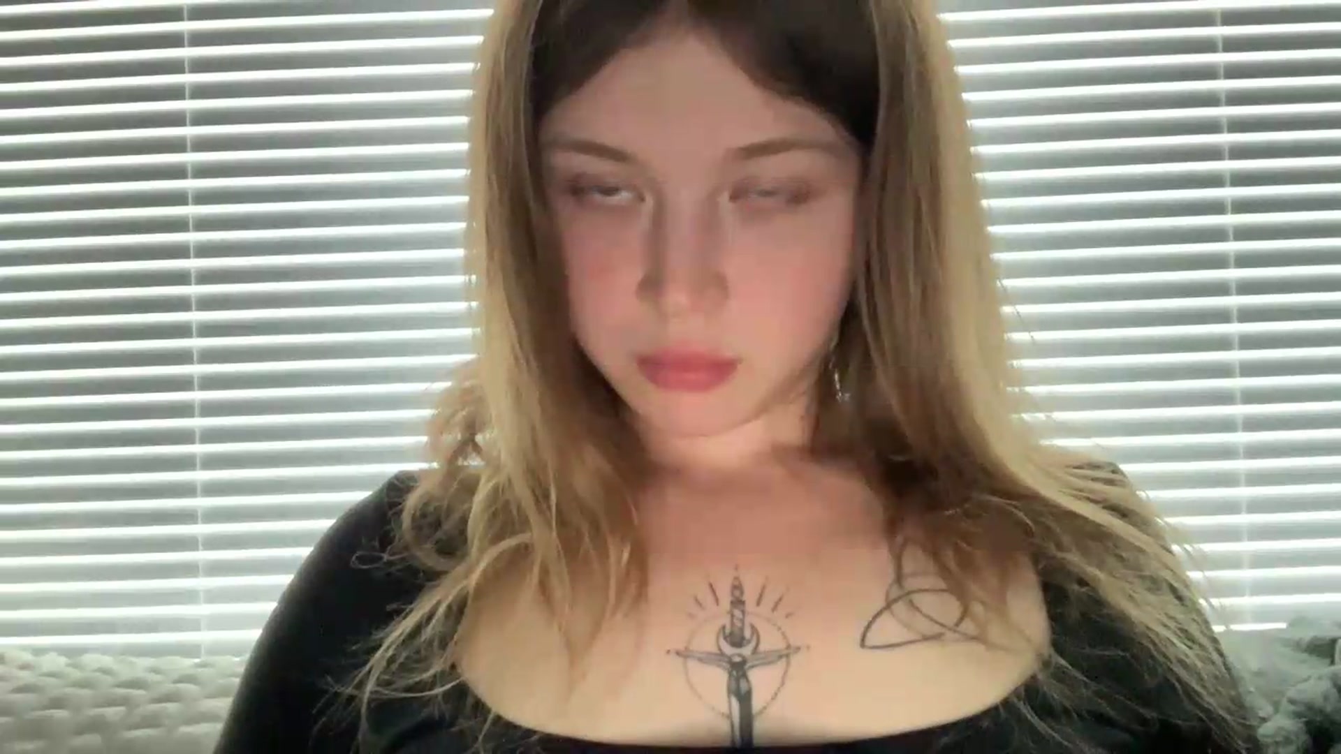 Gallery image thumbnail from BuckwheatLady's myfreecams stream on, 08/26/2026, 12:07 image 4 of 20