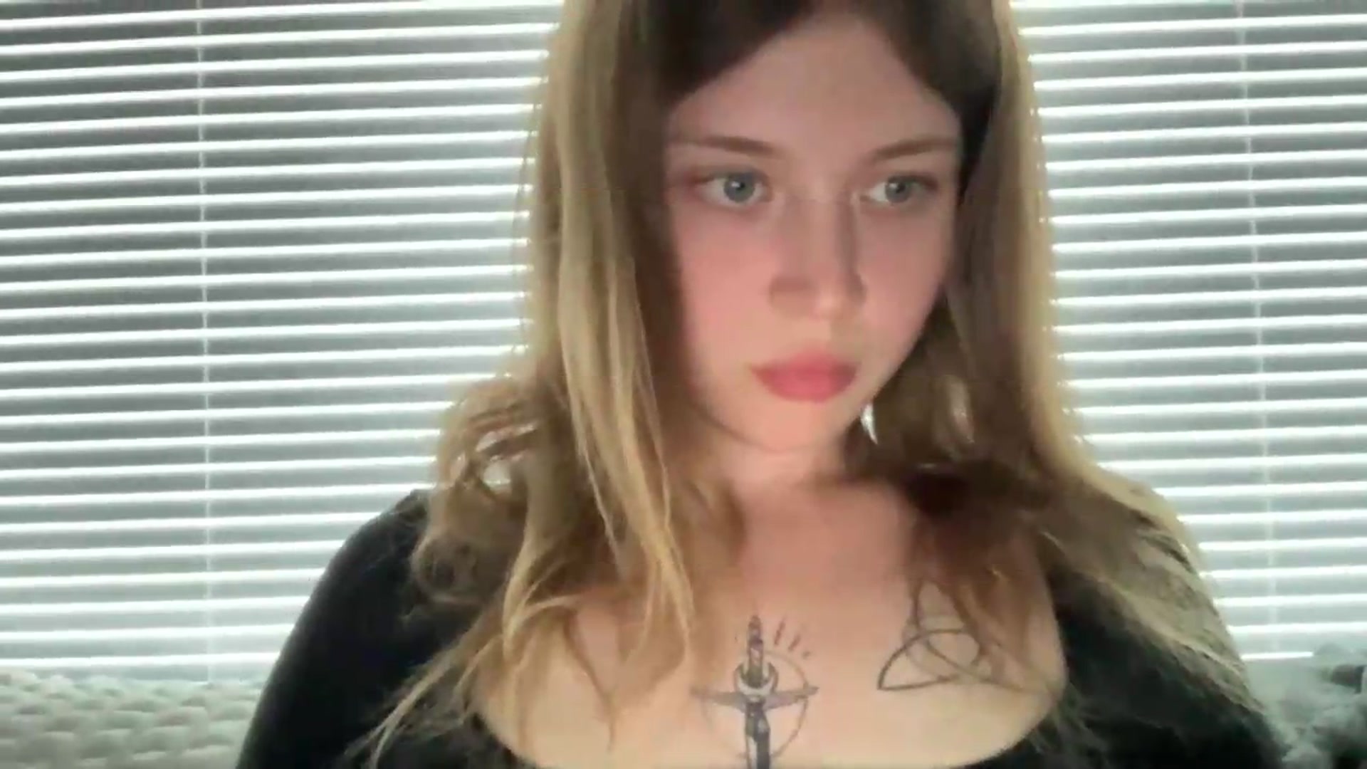 Gallery image thumbnail from BuckwheatLady's myfreecams stream on, 08/26/2026, 12:07 image 2 of 20