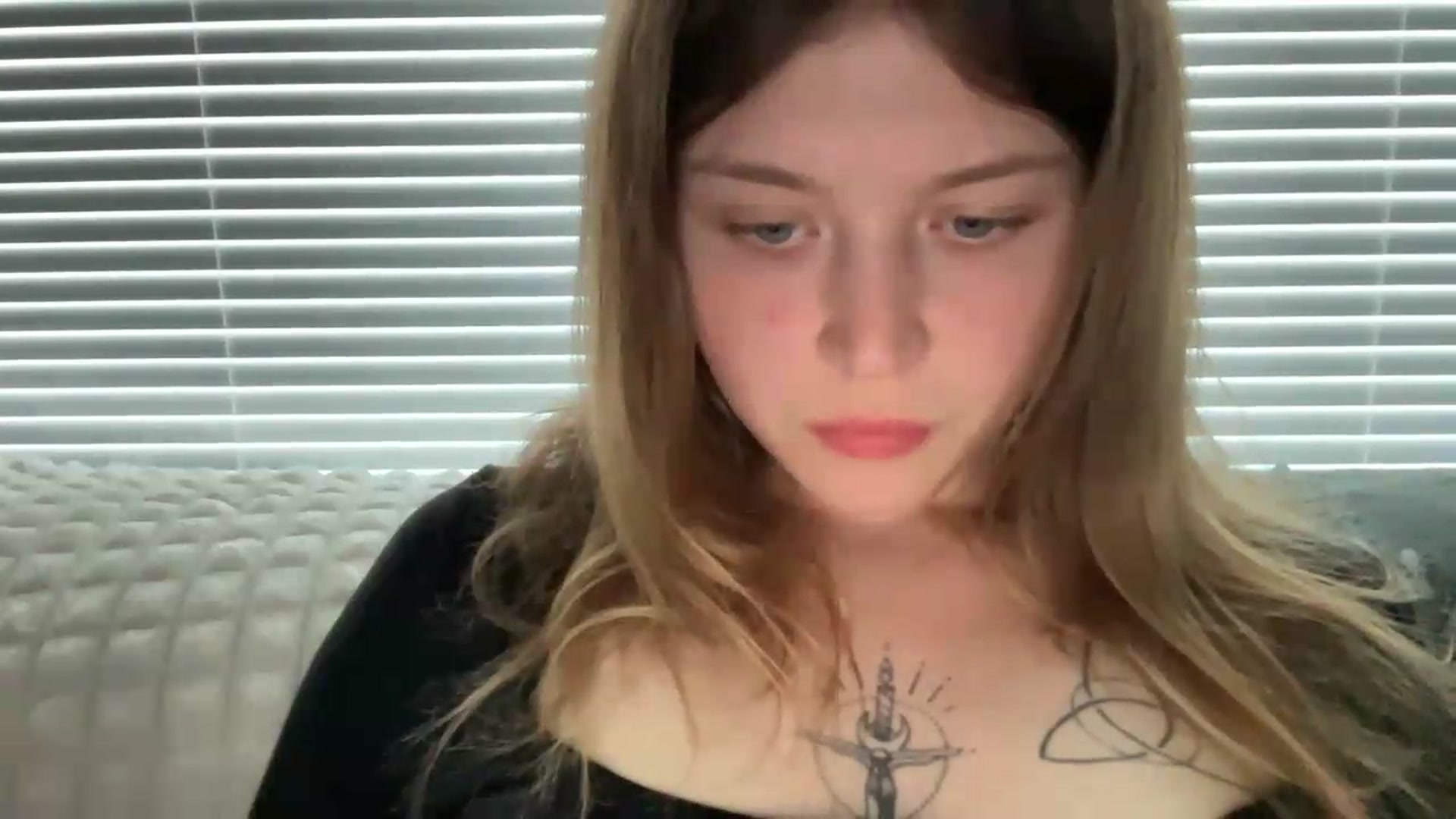 Gallery image thumbnail from BuckwheatLady's myfreecams stream on, 08/26/2026, 12:07 image 16 of 20