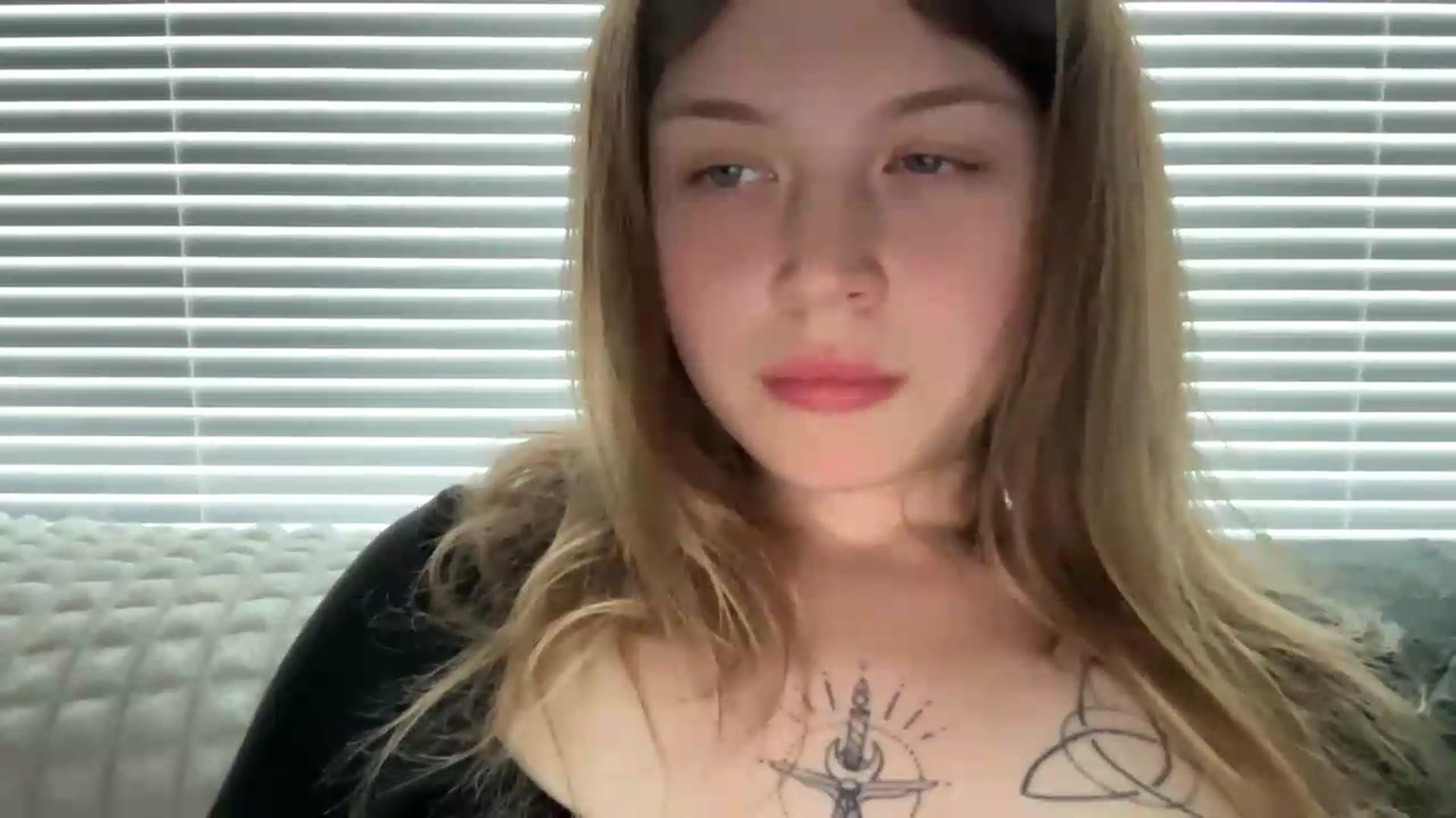 Gallery image thumbnail from BuckwheatLady's myfreecams stream on, 08/26/2026, 12:07 image 7 of 20