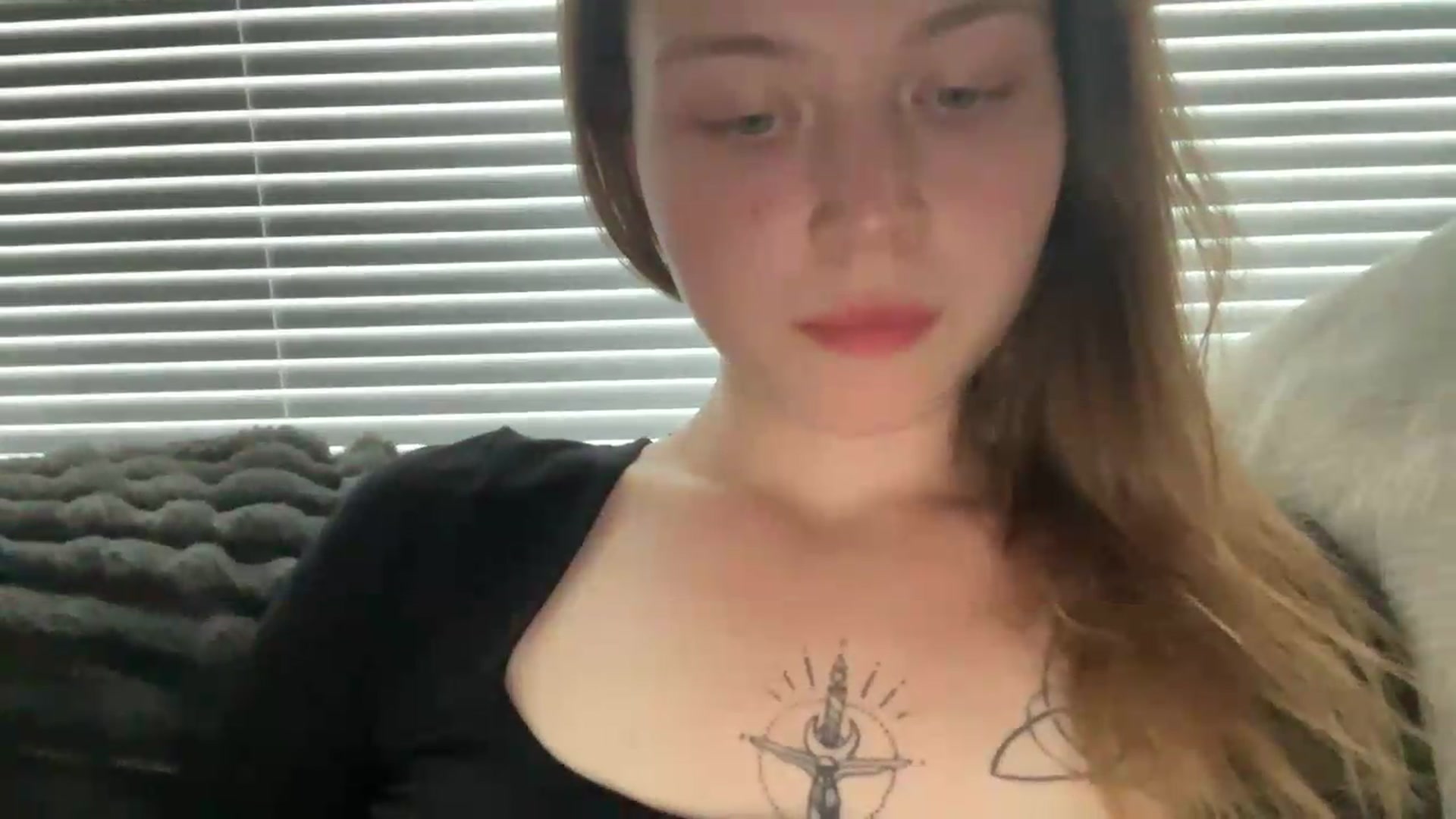 Gallery image thumbnail from BuckwheatLady's myfreecams stream on, 08/26/2026, 17:57 image 2 of 20
