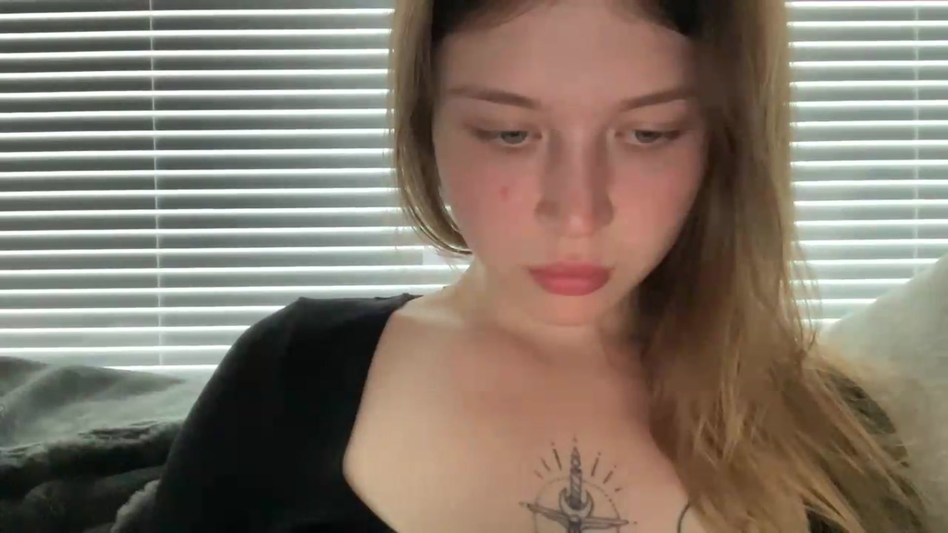 Gallery image thumbnail from BuckwheatLady's myfreecams stream on, 08/26/2026, 17:57 image 9 of 20