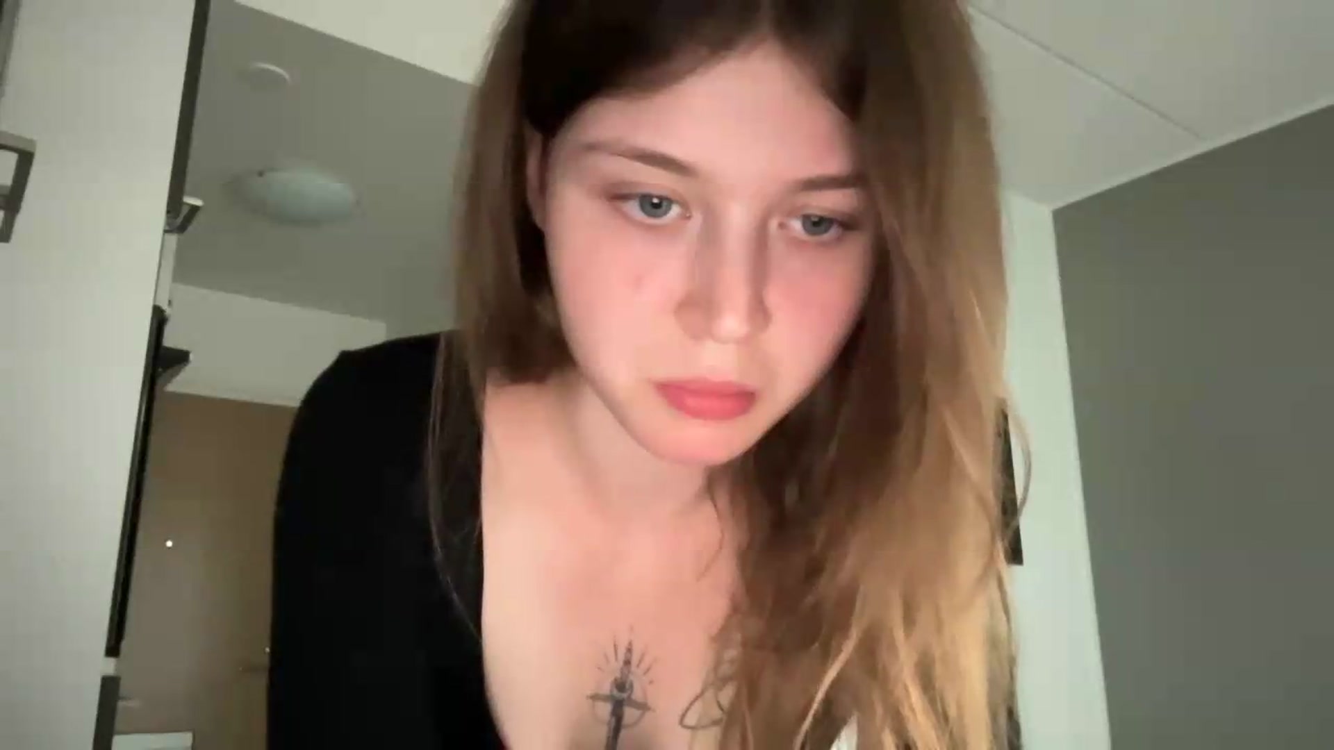 Gallery image thumbnail from BuckwheatLady's myfreecams stream on, 08/26/2026, 17:57 image 6 of 20