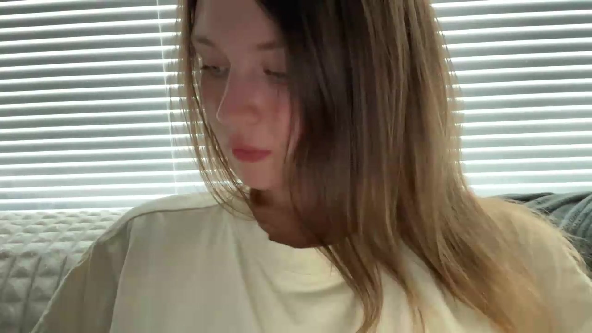 Gallery image thumbnail from BuckwheatLady's myfreecams stream on, 08/28/2026, 12:42 image 18 of 20