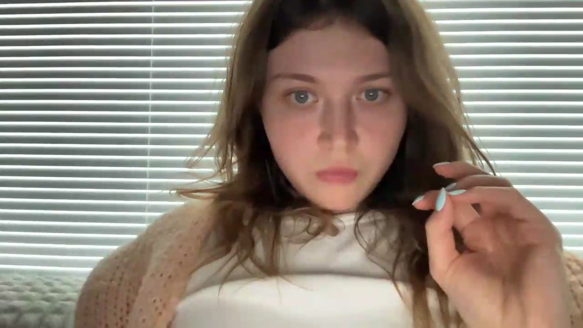 Gallery image thumbnail from BuckwheatLady's myfreecams stream on, 08/29/2026, 11:55 image 6 of 20