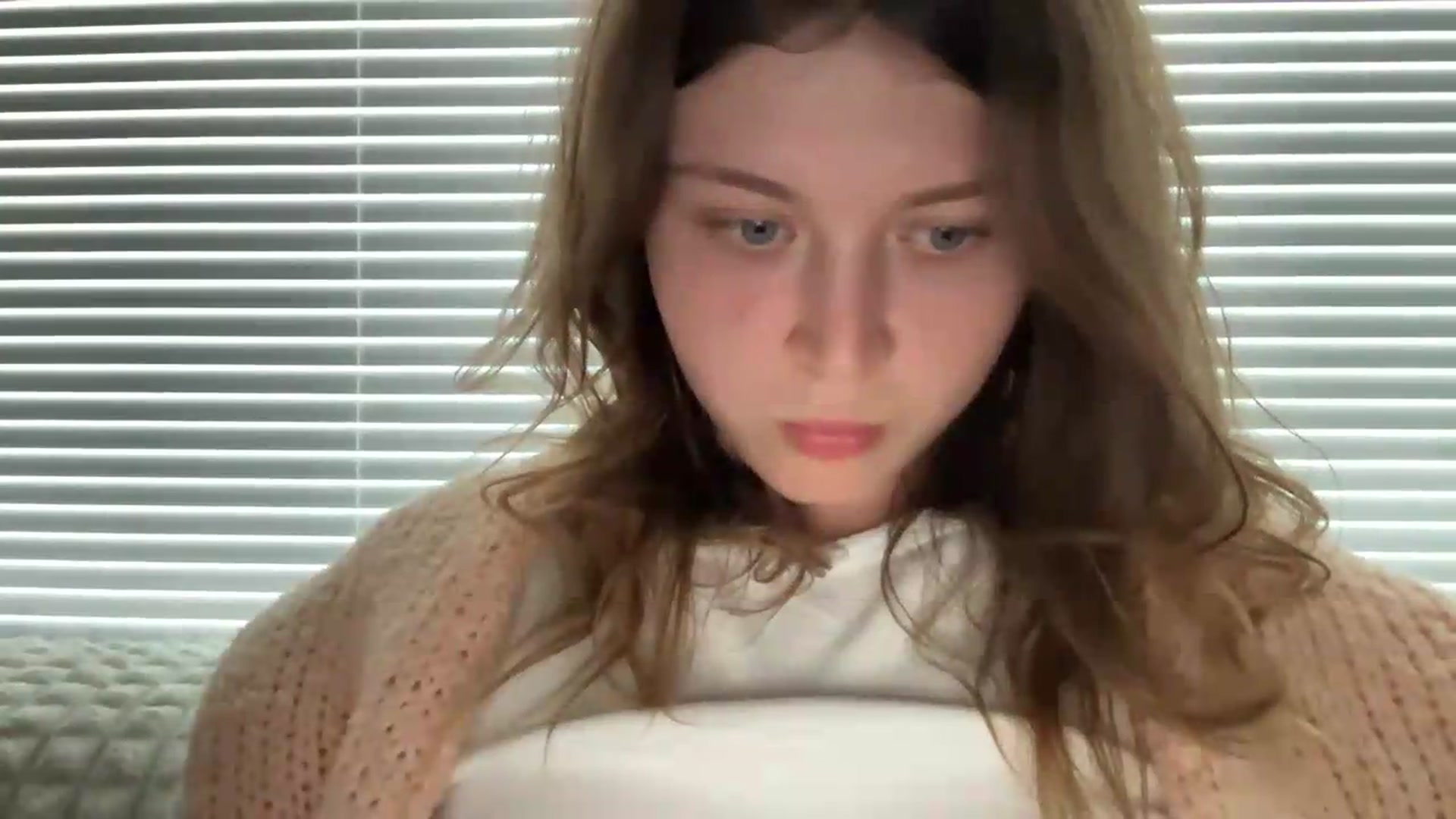 Gallery image thumbnail from BuckwheatLady's myfreecams stream on, 08/29/2026, 11:55 image 7 of 20