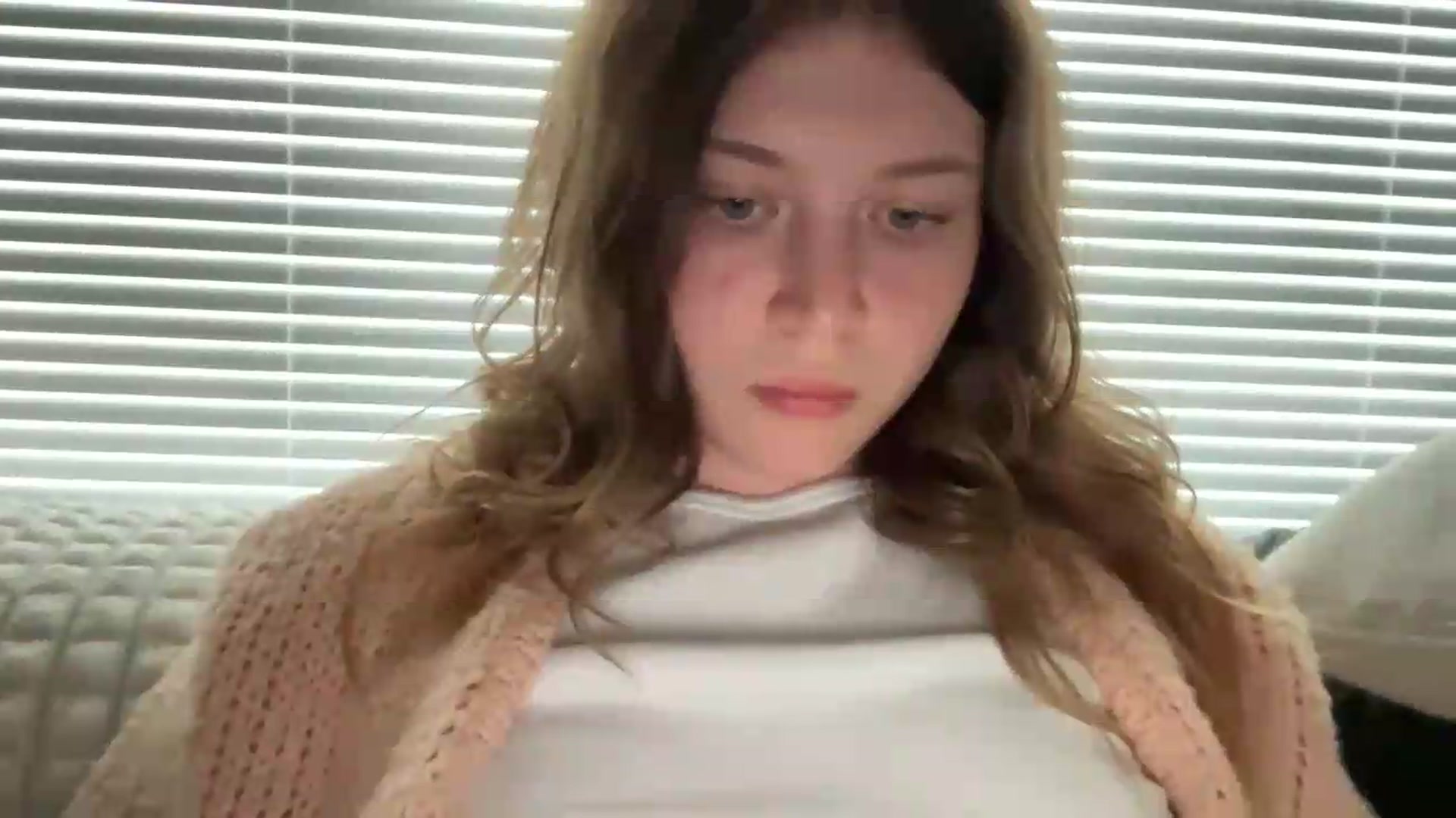 Gallery image thumbnail from BuckwheatLady's myfreecams stream on, 08/29/2026, 12:49 image 4 of 20