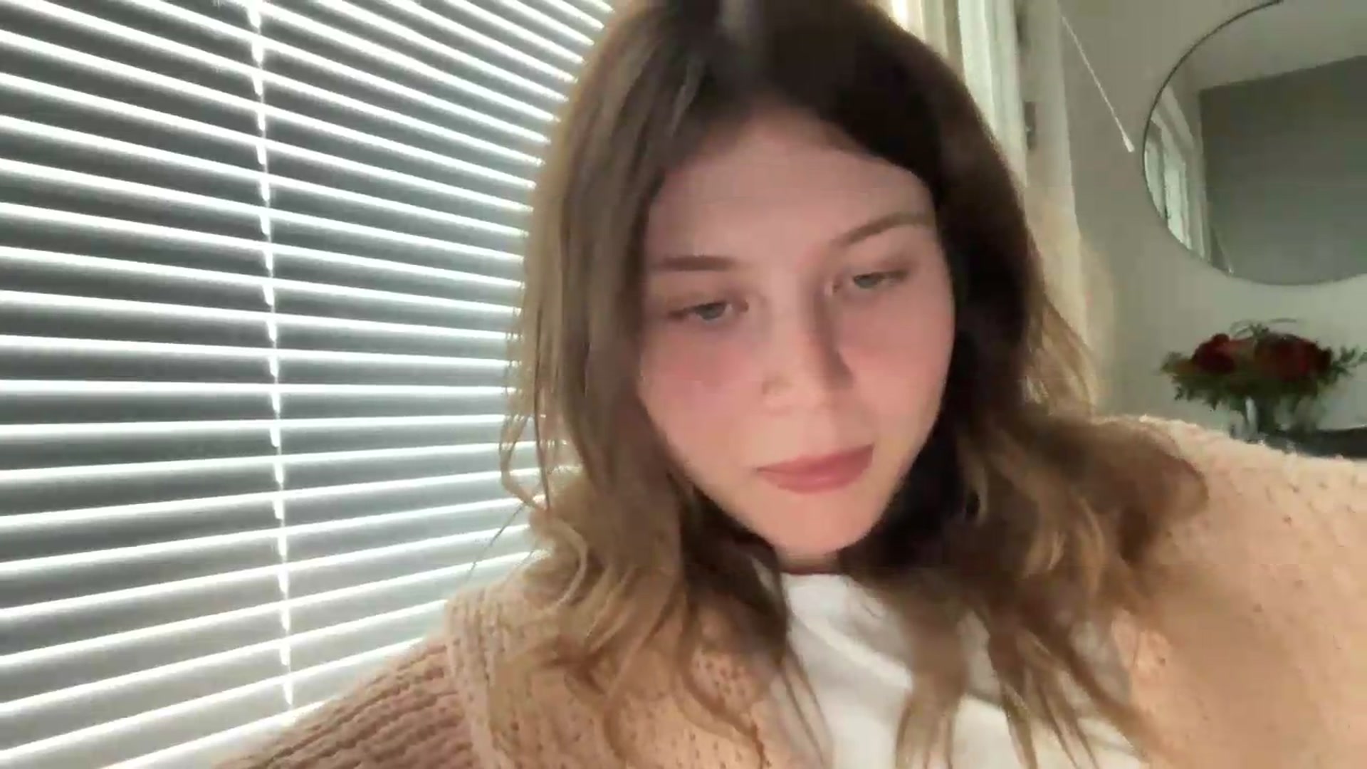 Gallery image thumbnail from BuckwheatLady's myfreecams stream on, 08/29/2026, 12:49 image 8 of 20