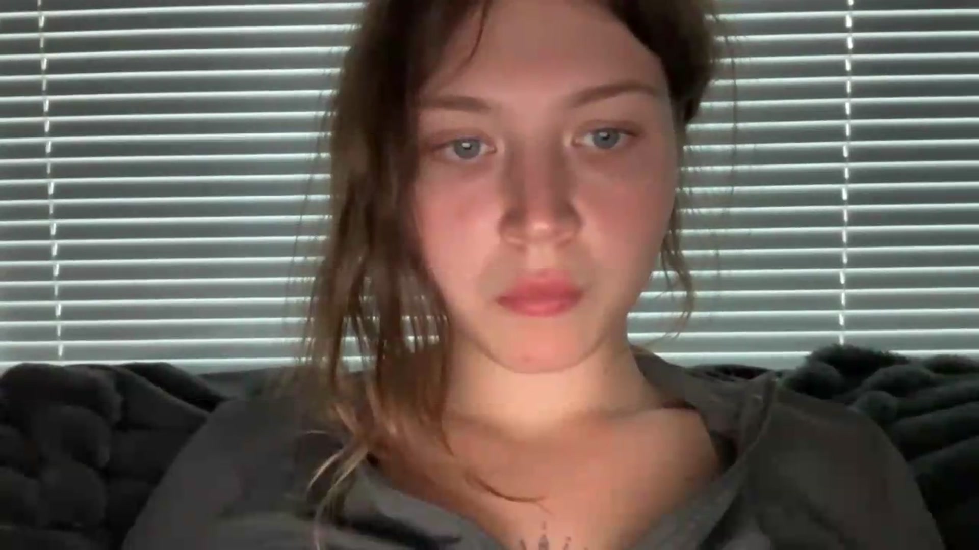Gallery image thumbnail from BuckwheatLady's myfreecams stream on, 08/31/2026, 14:37 image 9 of 20