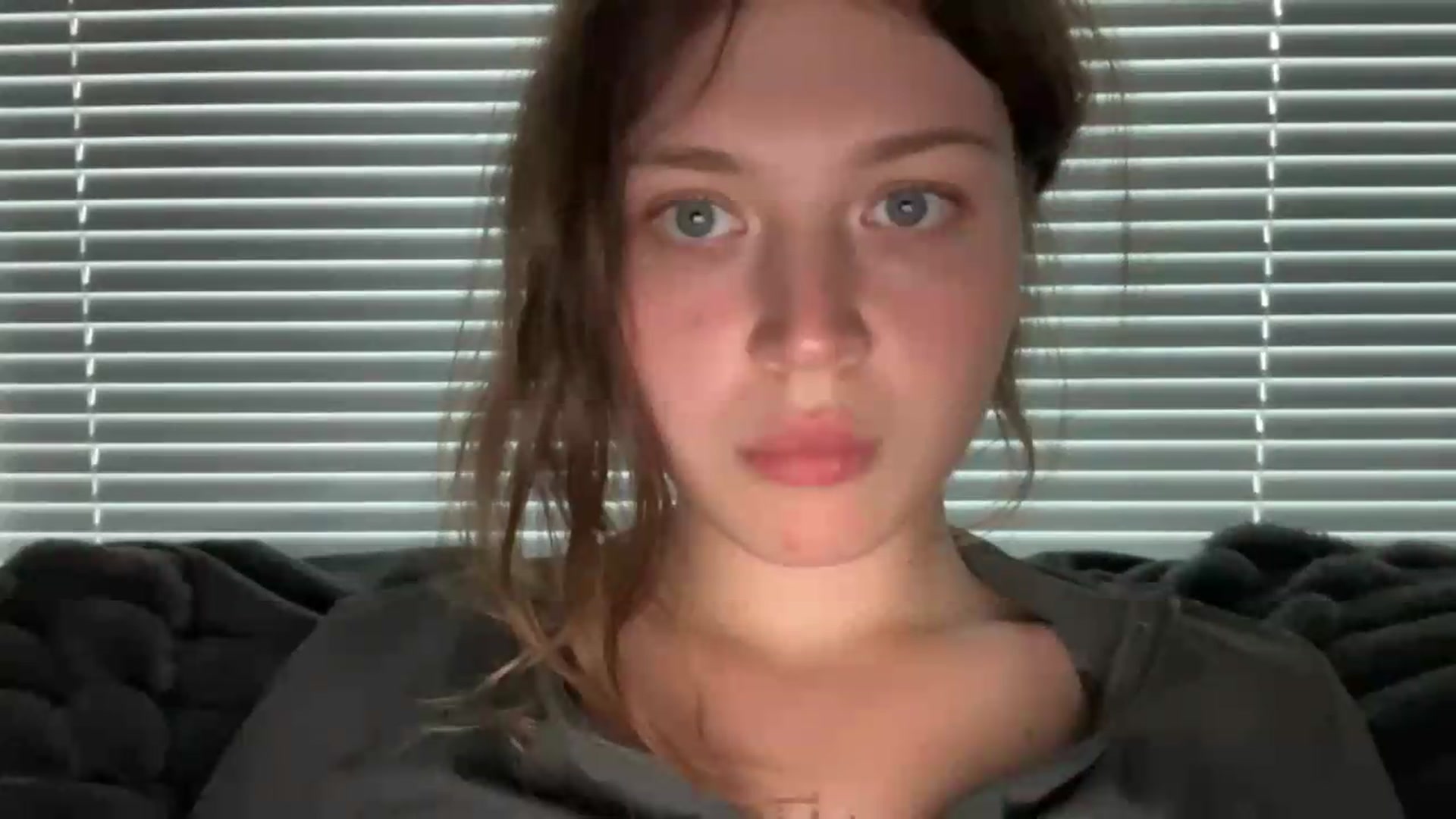 Gallery image thumbnail from BuckwheatLady's myfreecams stream on, 08/31/2026, 14:37 image 7 of 20