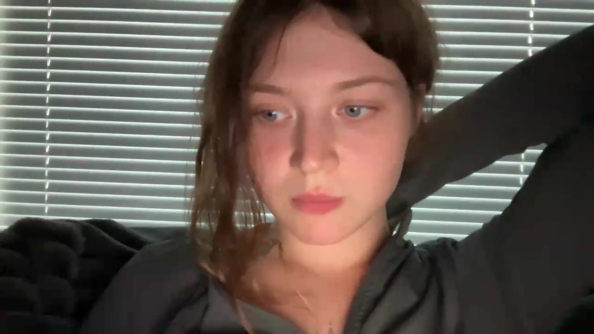 Gallery image thumbnail from BuckwheatLady's myfreecams stream on, 08/31/2026, 14:37 image 13 of 20