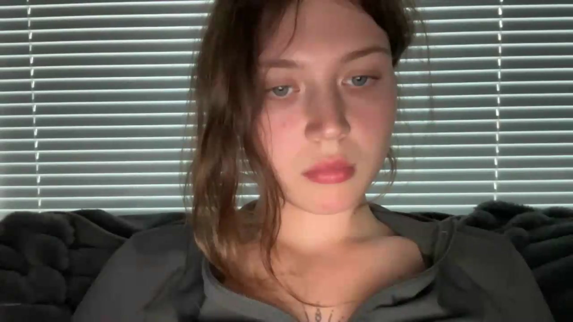 Gallery image thumbnail from BuckwheatLady's myfreecams stream on, 08/31/2026, 14:37 image 12 of 20